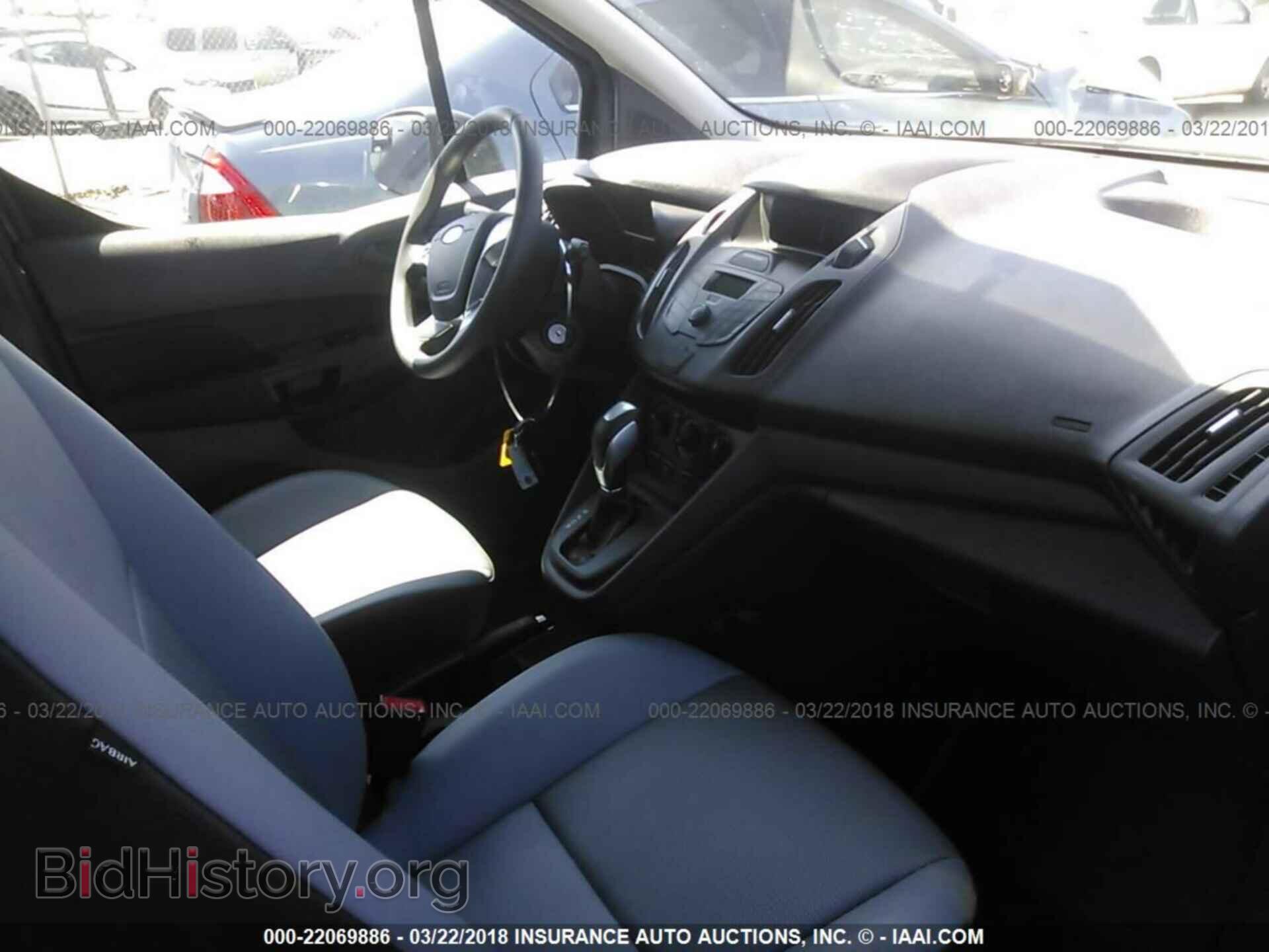 2018 Ford Transit - VIN: NM0GS9E78J1342324 - Фото 5
