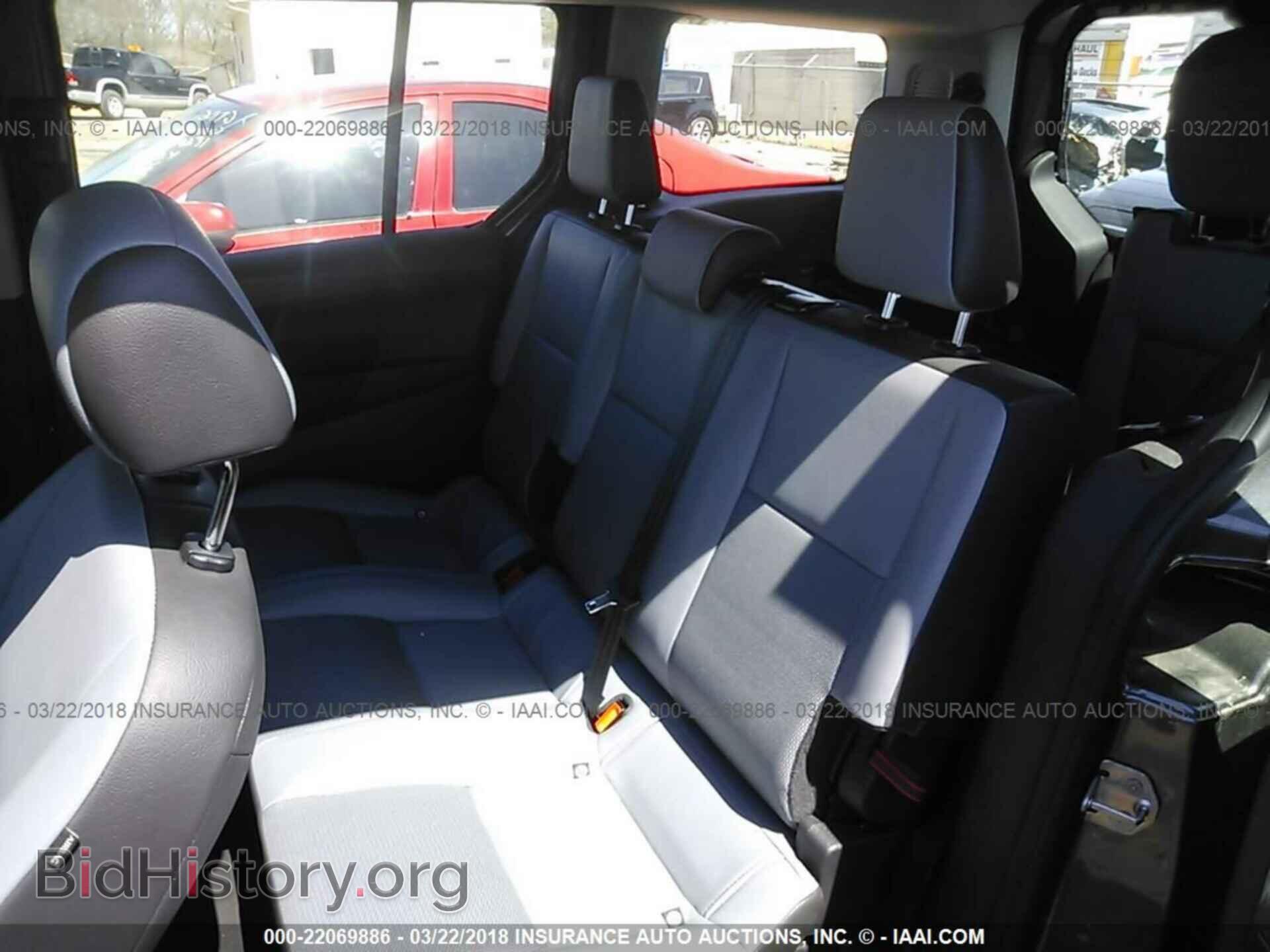 2018 Ford Transit - VIN: NM0GS9E78J1342324 - Фото 8