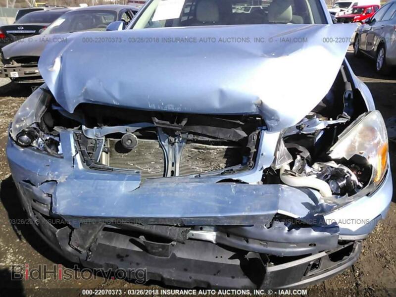 2011 Subaru OUTBACK (VIN 4S4BRBCC9B3417744) — фото 6 из 10