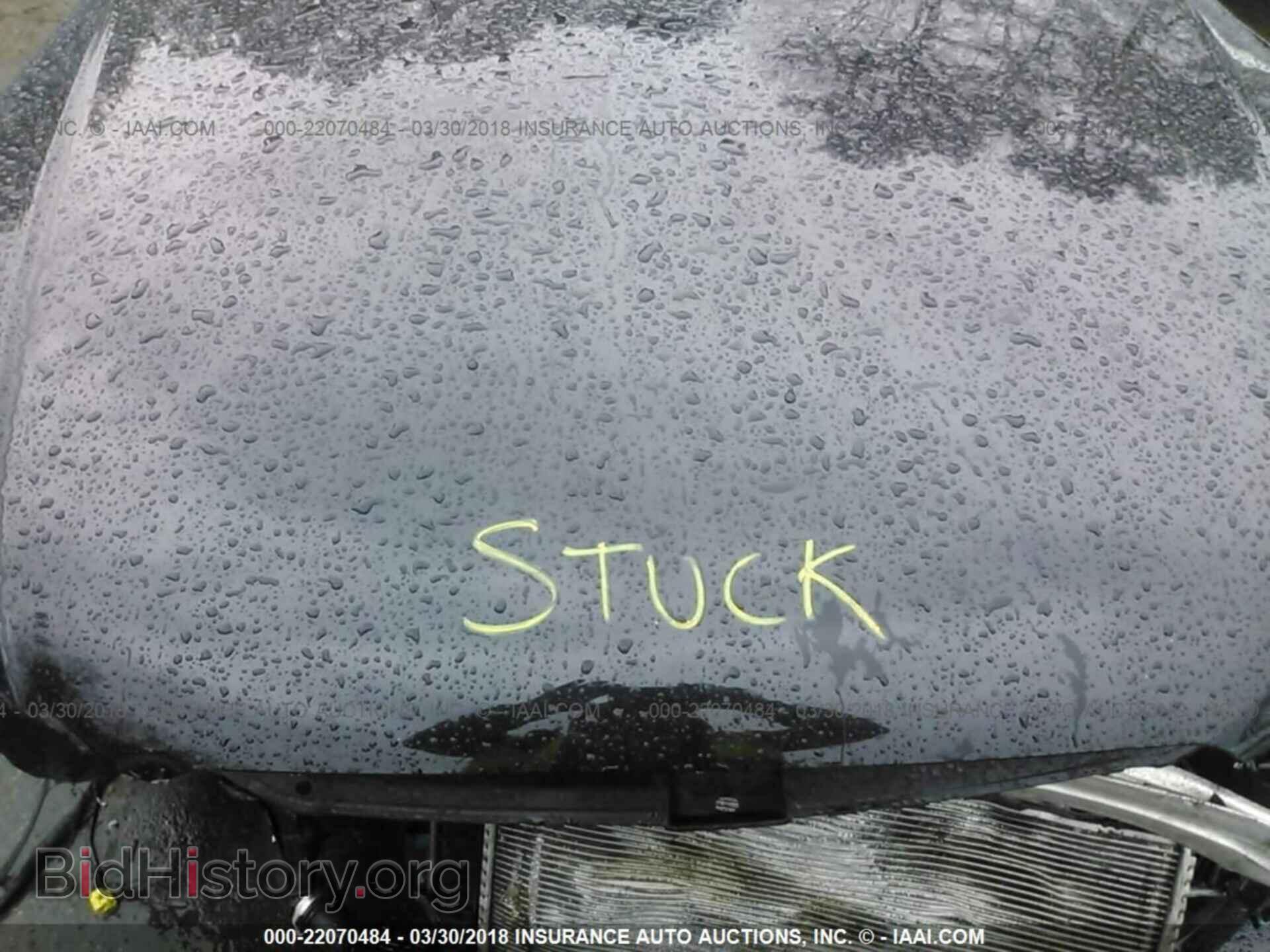 2012 Audi A4 - VIN: WAUFFAFL5CN008101 - Фото 10