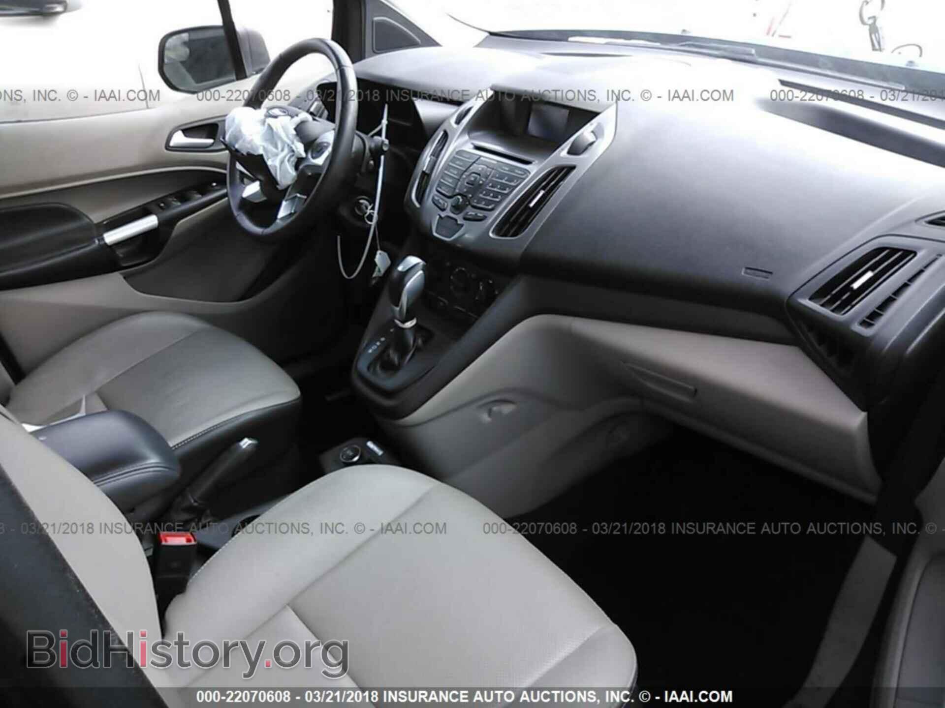 2014 Ford Transit - VIN: NM0GE9F73E1137876 - Фото 5