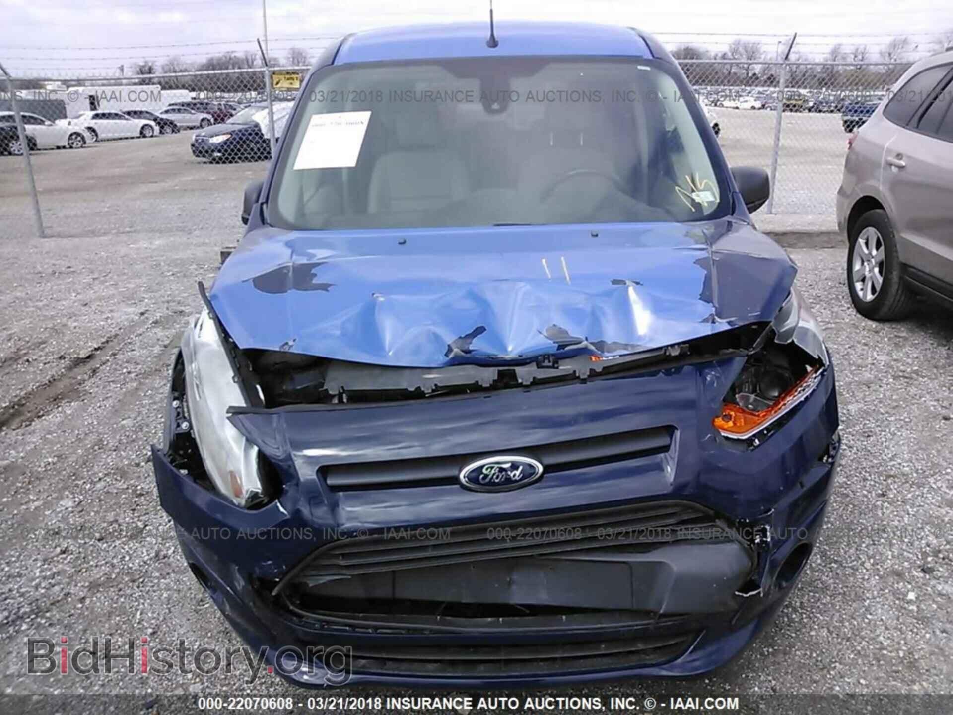 2014 Ford Transit - VIN: NM0GE9F73E1137876 - Фото 6