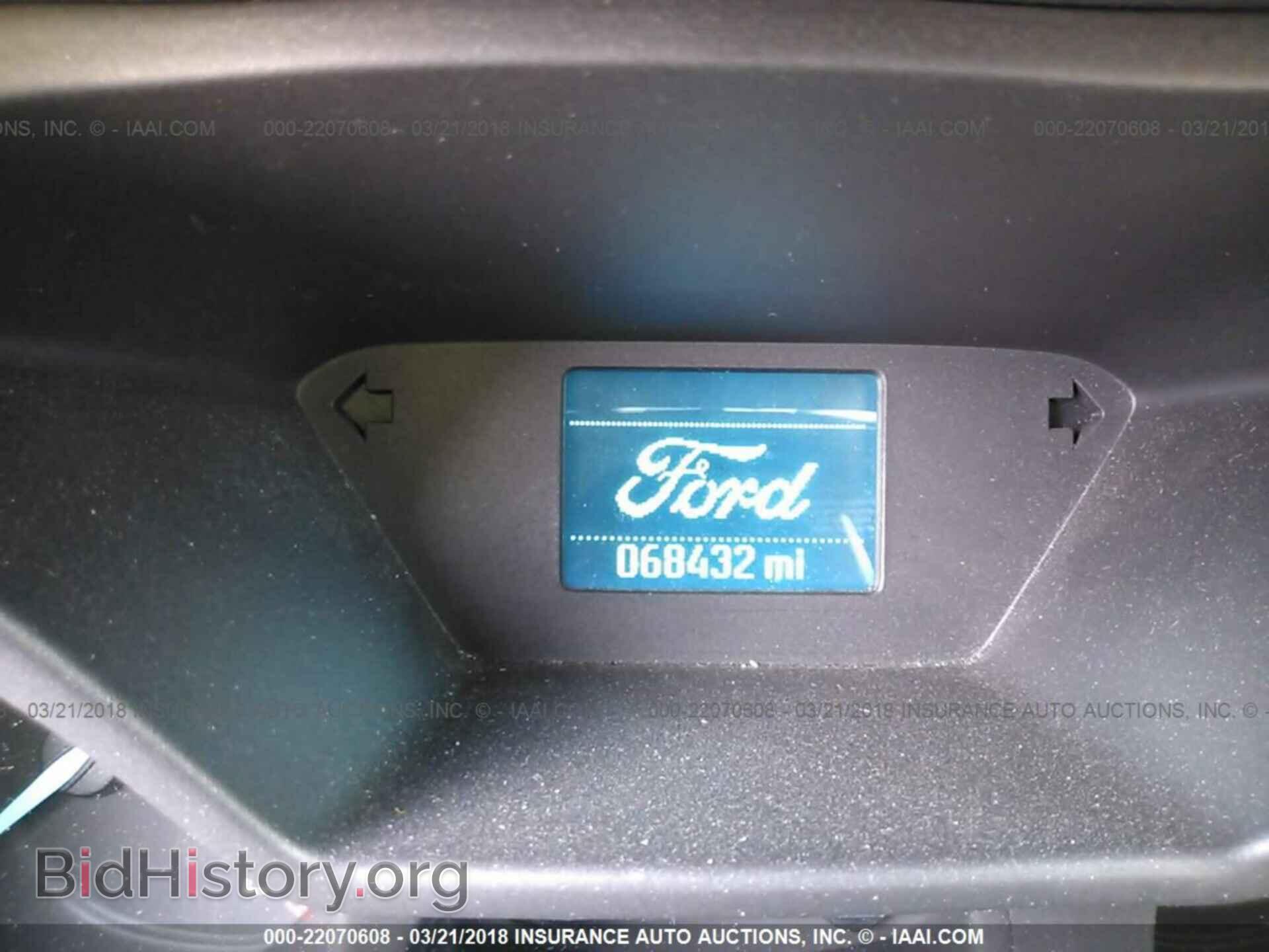 2014 Ford Transit - VIN: NM0GE9F73E1137876 - Фото 7