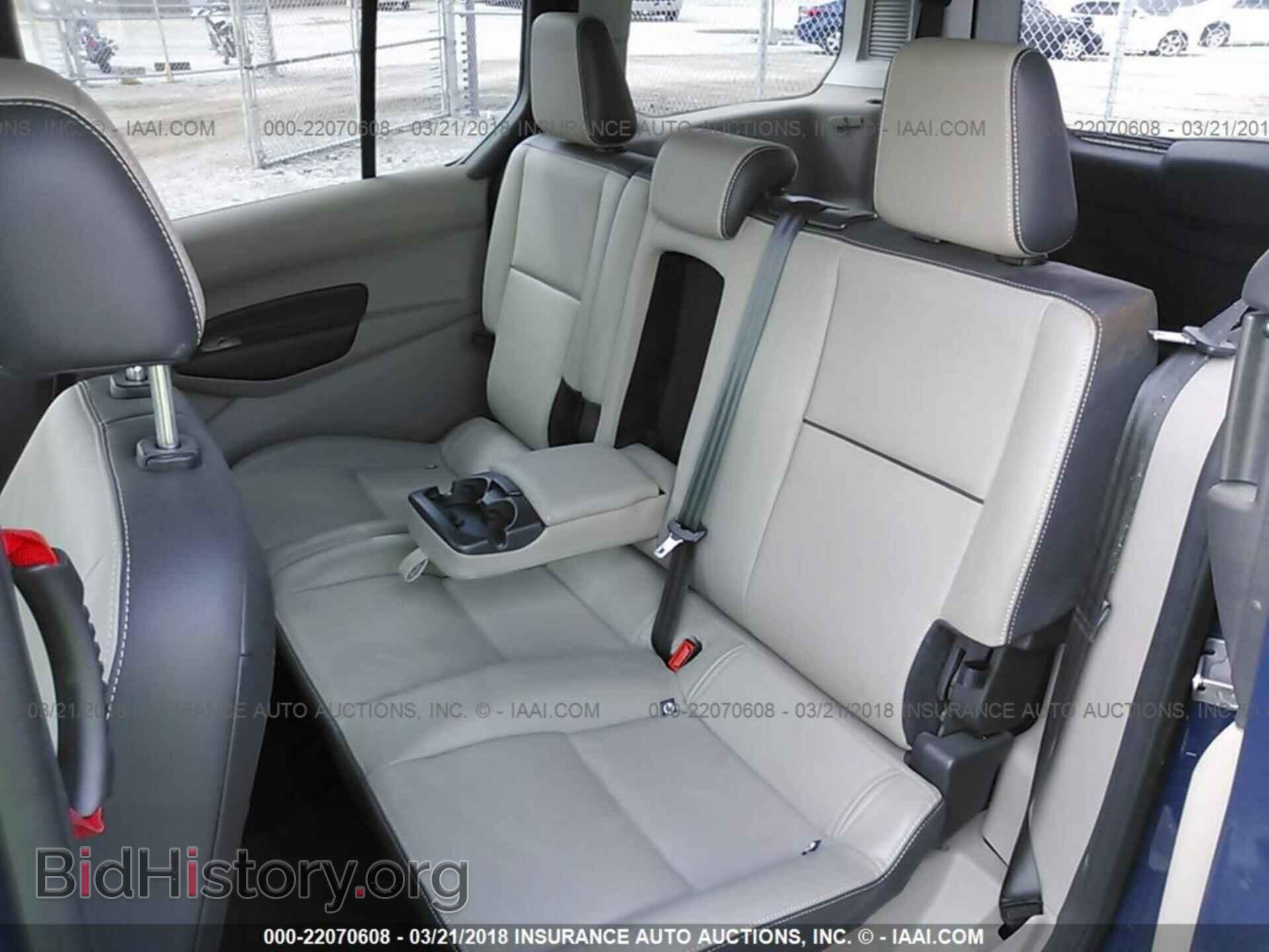 2014 Ford Transit - VIN: NM0GE9F73E1137876 - Фото 8