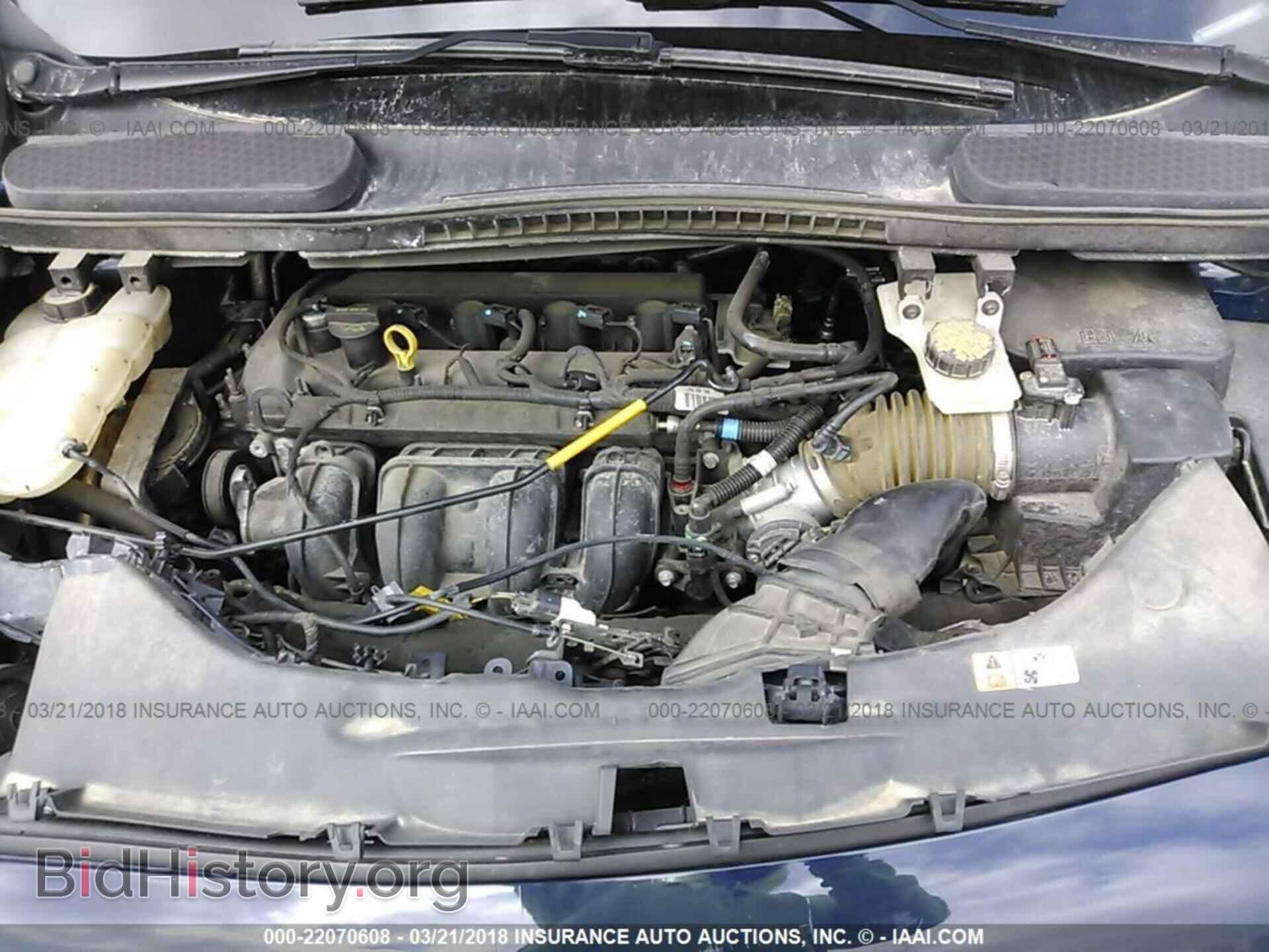 2014 Ford Transit - VIN: NM0GE9F73E1137876 - Фото 10