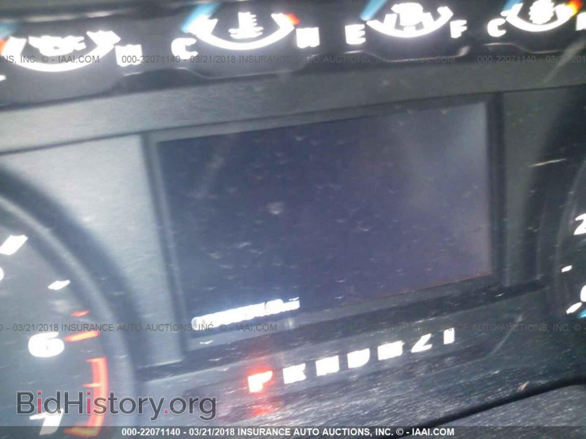 2015 Ford F150 - VIN: 1FTFX1EF8FFC99302 - Фото 7