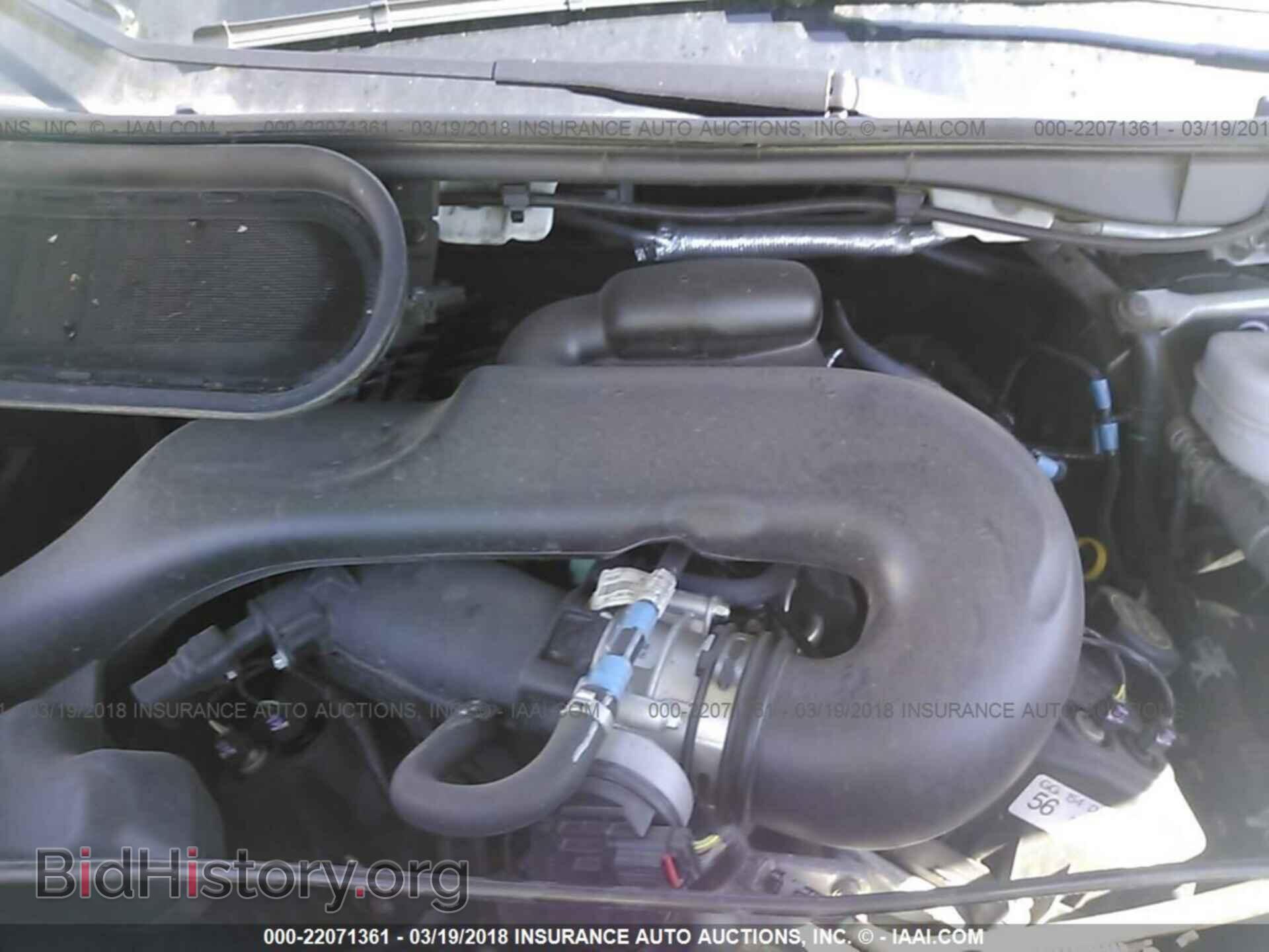 2017 Ford Transit - VIN: 1FBAX2CM3HKA90128 - Фото 10