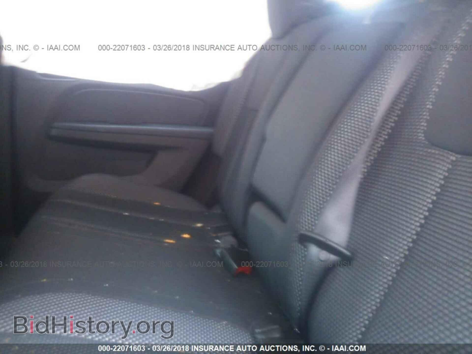 2012 Gmc Terrain - VIN: 2GKALSEK3C6339031 - Фото 8