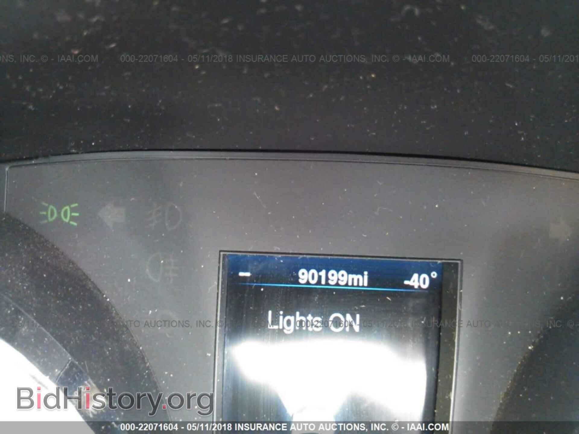 2013 Chrysler 300c - VIN: 2C3CCAET6DH568921 - Фото 7