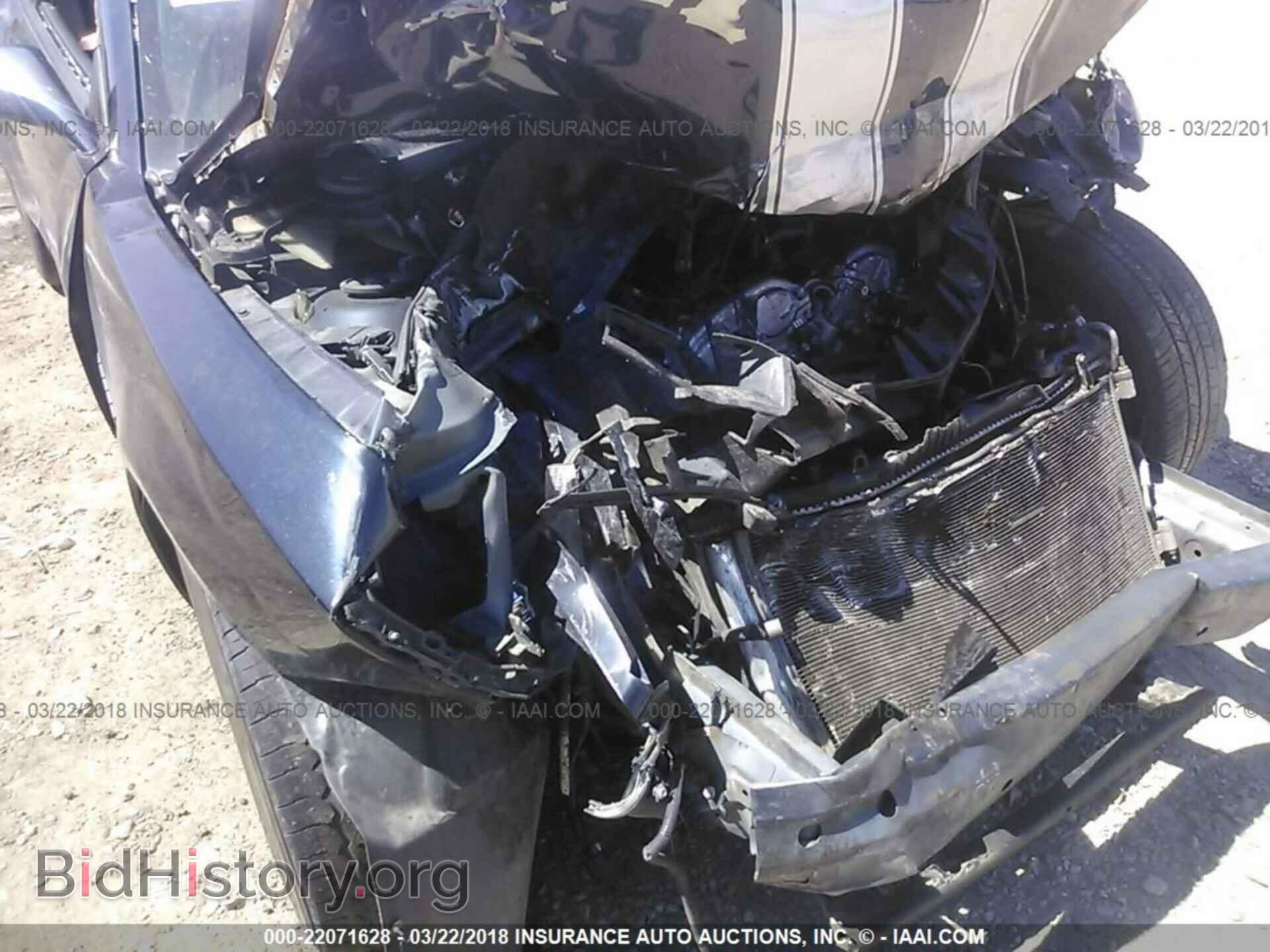 2013 Chevrolet Camaro - VIN: 2G1FA1E35D9192844 - Фото 6