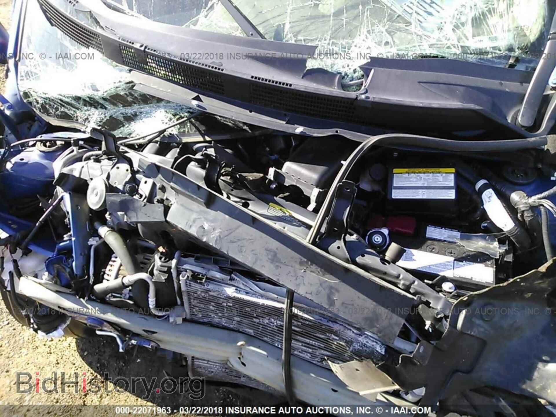 2016 Nissan Versa - VIN: 3N1CN7AP6GL805679 - Фото 10