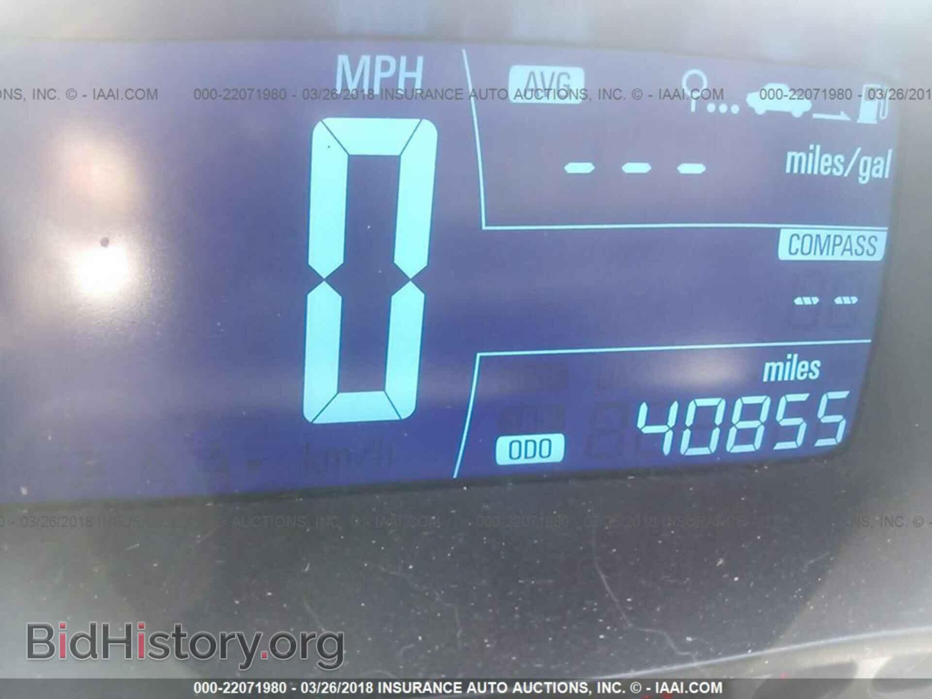 2014 Chevrolet Sonic - VIN: 1G1JA5SH1E4148927 - Фото 7