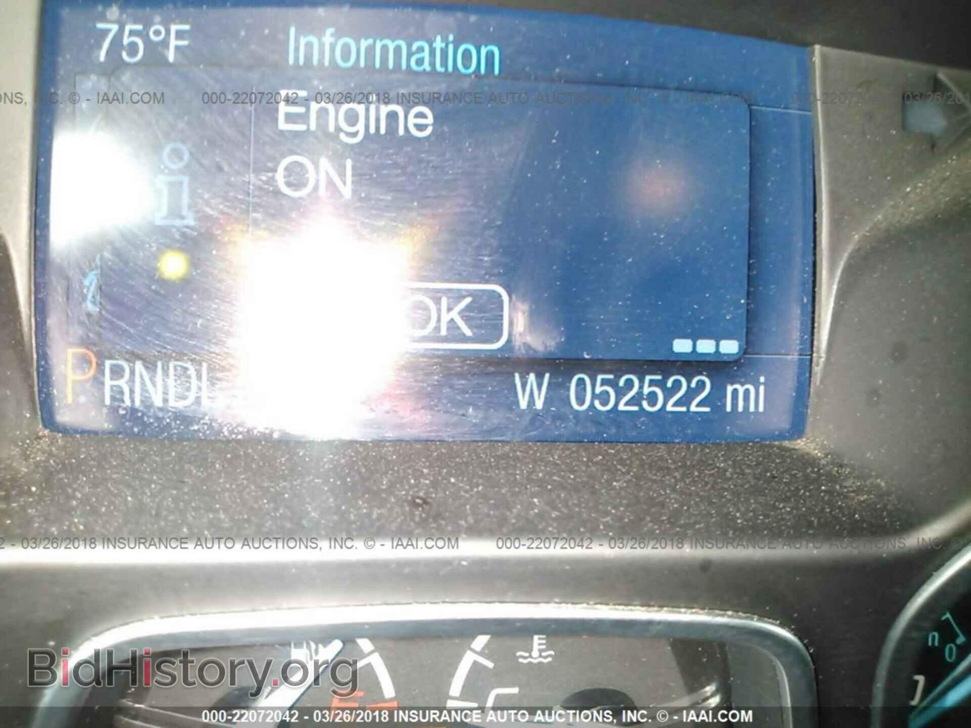 2014 Ford Focus - VIN: 1FADP3F28EL398691 - Photo 7