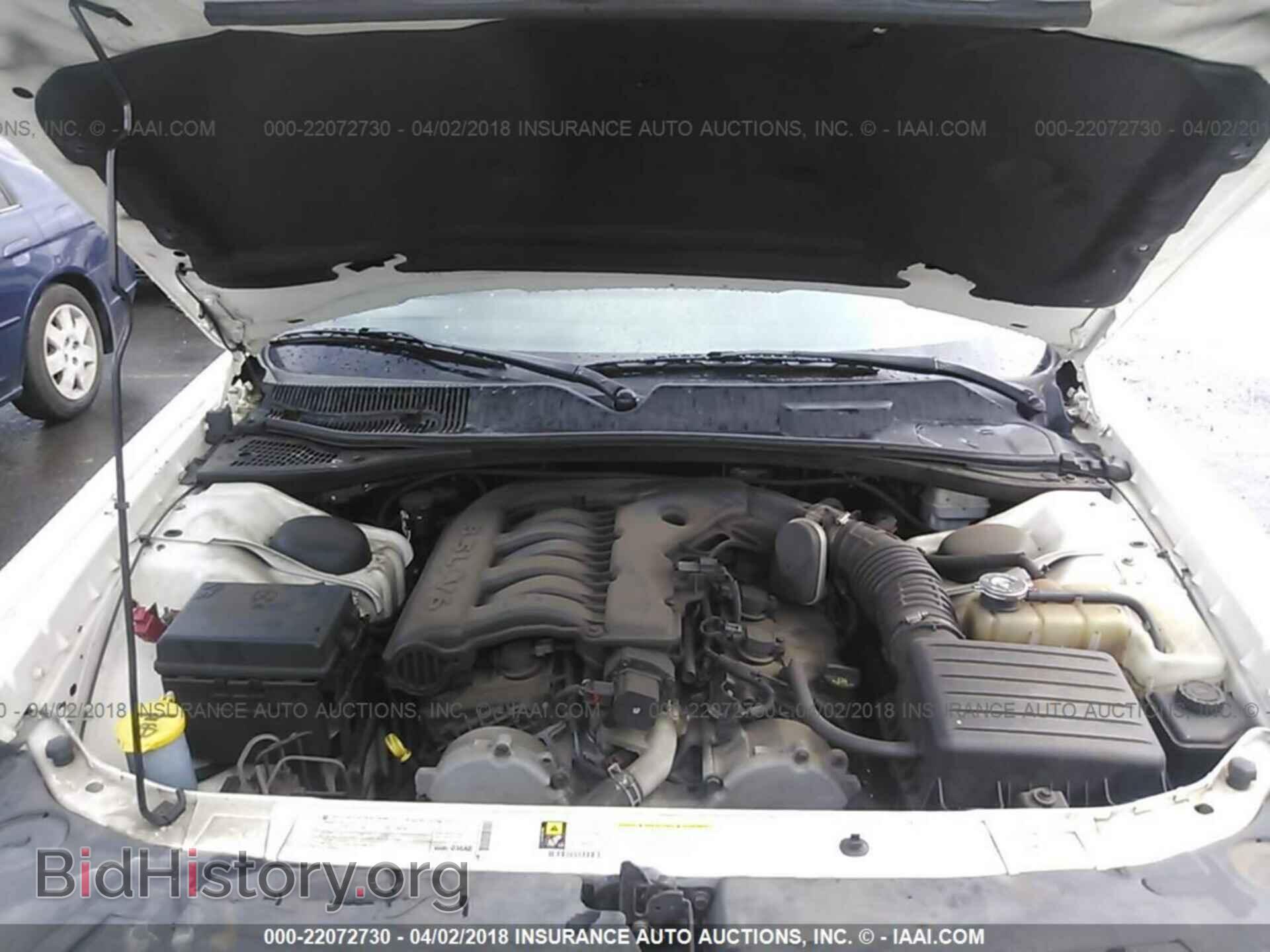 2010 DODGE CHALLENGER - VIN: 2B3CJ4DV3AH217984 - Фото 10