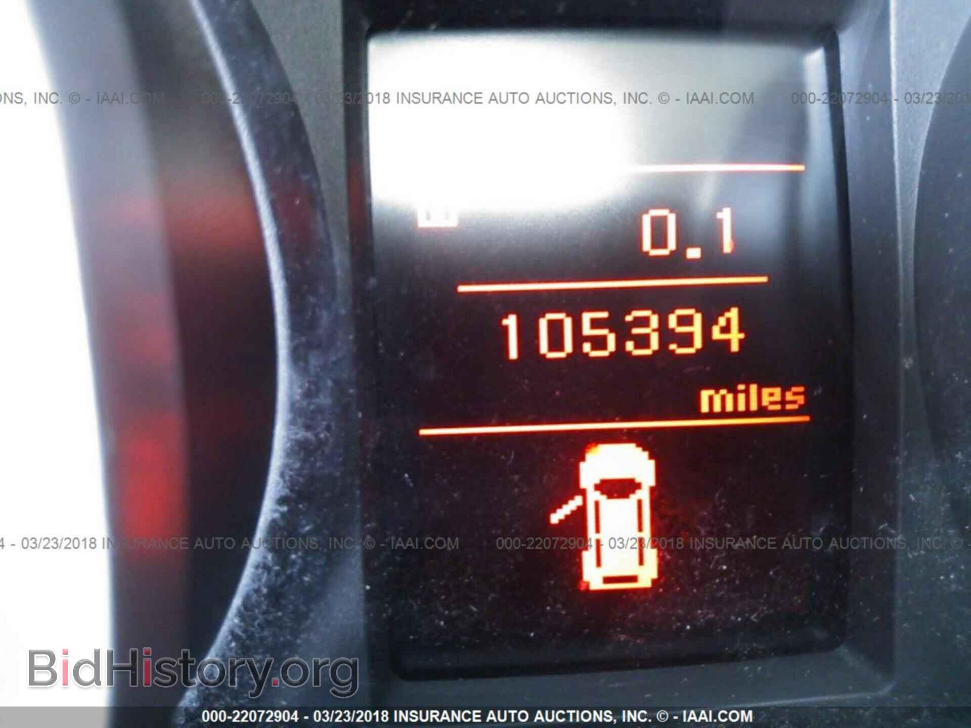 2013 Mitsubishi Lancer - VIN: JA32U2FU4DU019148 - Фото 7