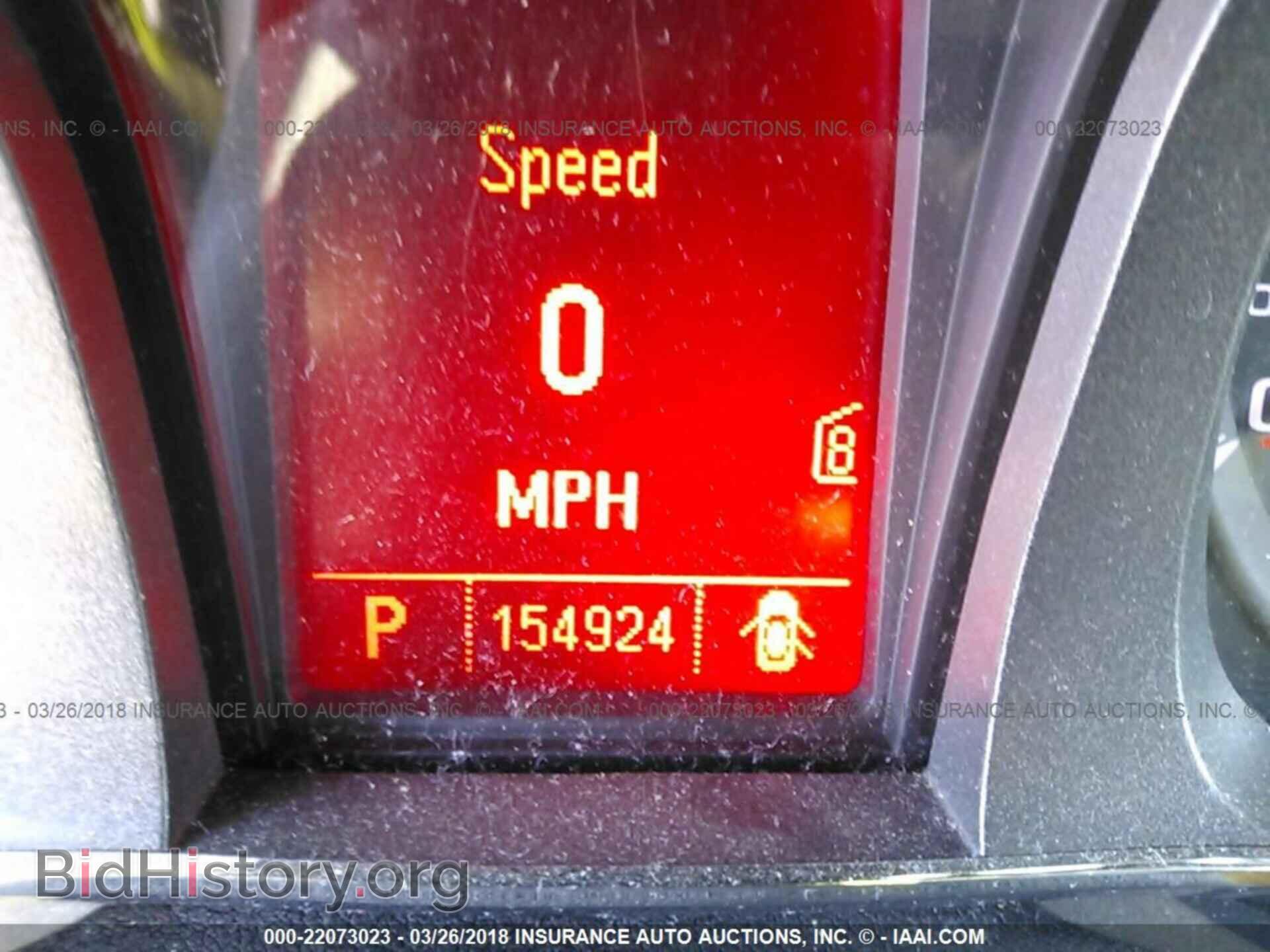 2011 Gmc Terrain - VIN: 2CTFLREC3B6470613 - Photo 7