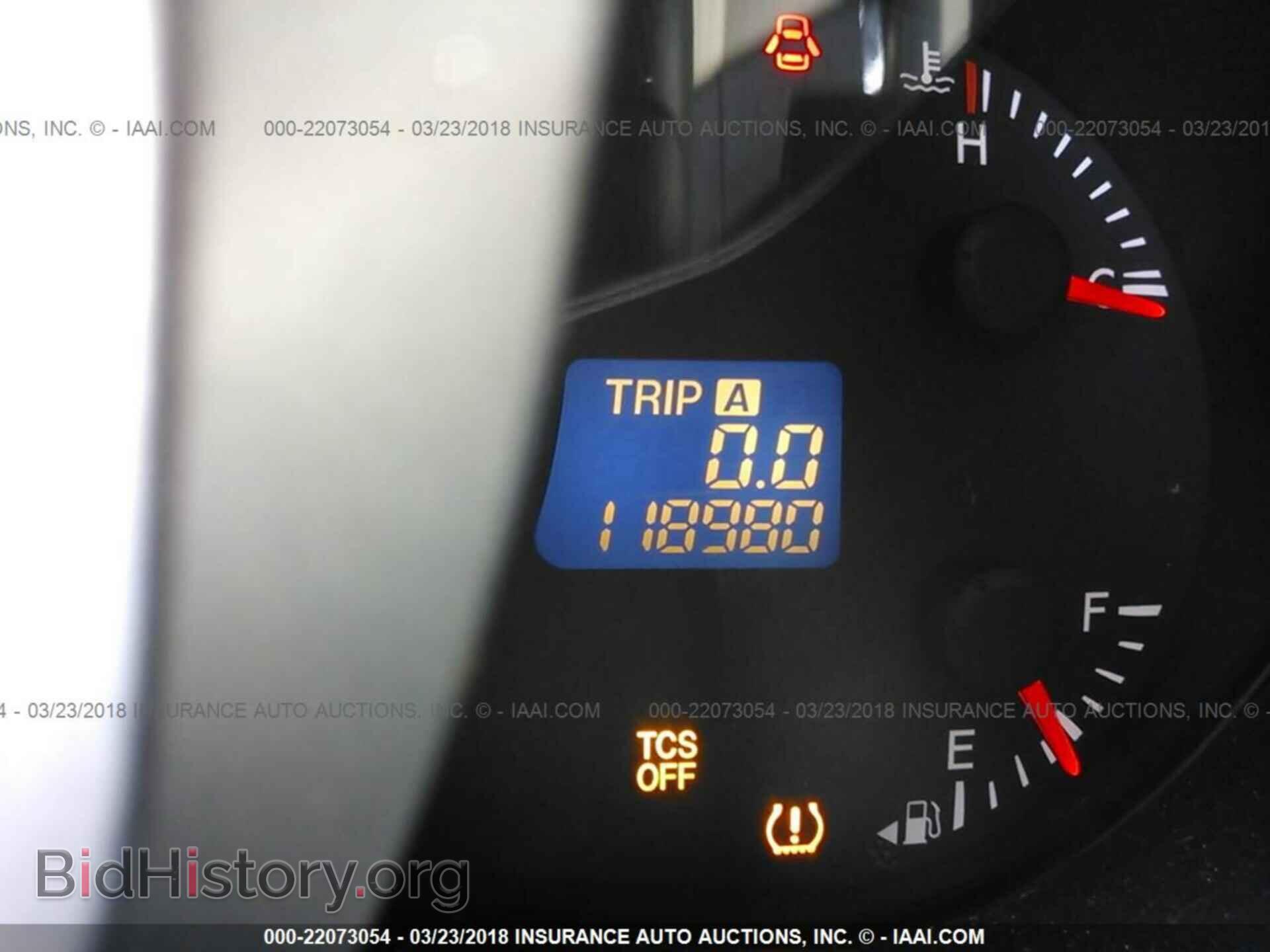 2011 Mazda Cx-7 - VIN: JM3ER2A57B0395953 - Фото 7