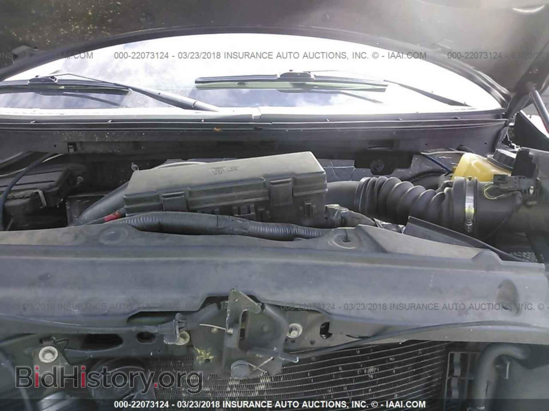 2013 Ford F150 - VIN: 1FTFX1CT0DFD95138 - Фото 10