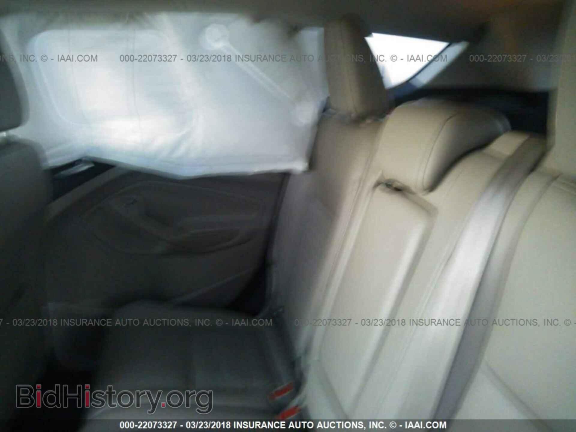 2013 Ford Escape - VIN: 1FMCU0H96DUA34572 - Фото 8