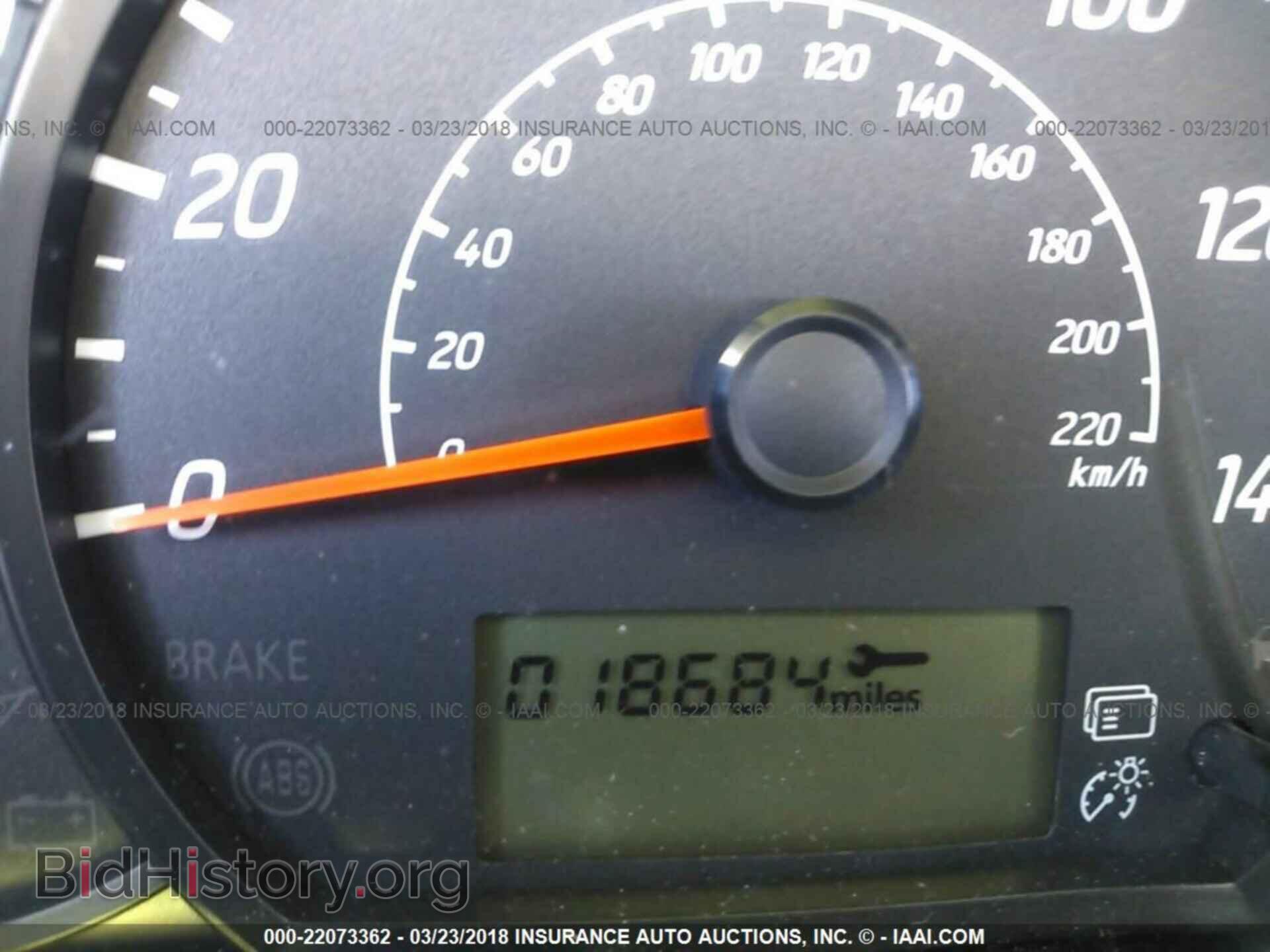 2017 Mitsubishi Mirage - VIN: ML32F3FJ7HH003194 - Фото 7
