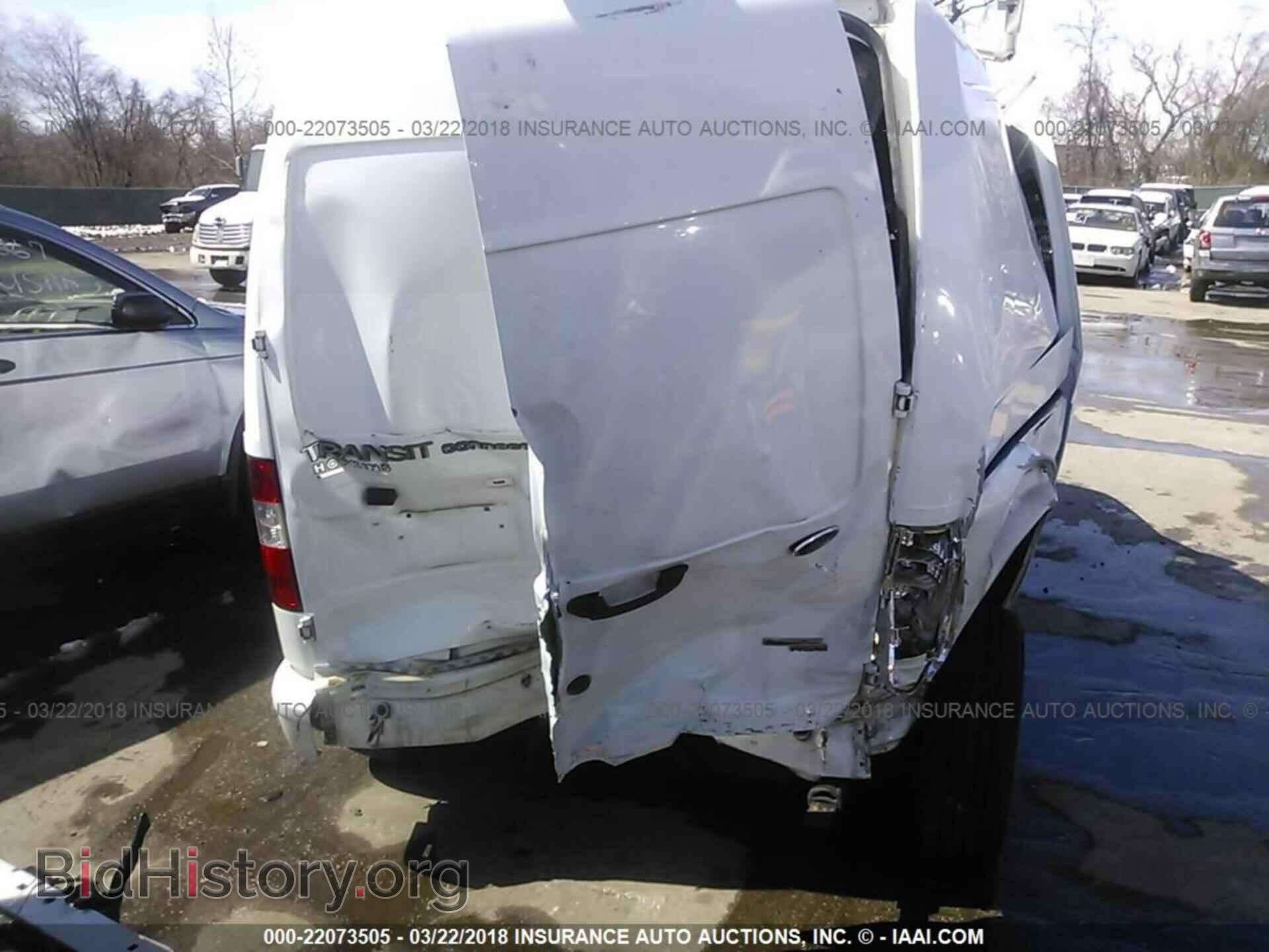 2012 Ford Transit - VIN: NM0LS7BN4CT085336 - Photo 6