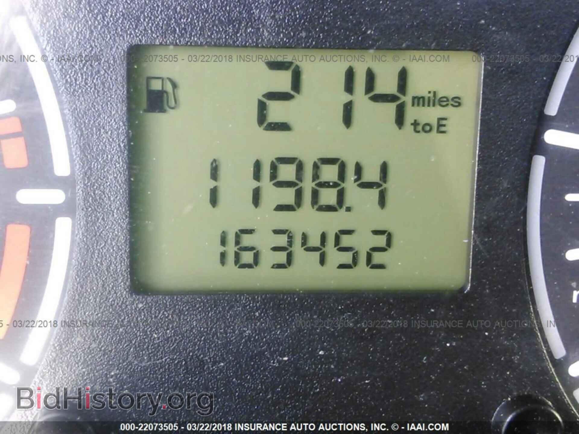 2012 Ford Transit - VIN: NM0LS7BN4CT085336 - Photo 7