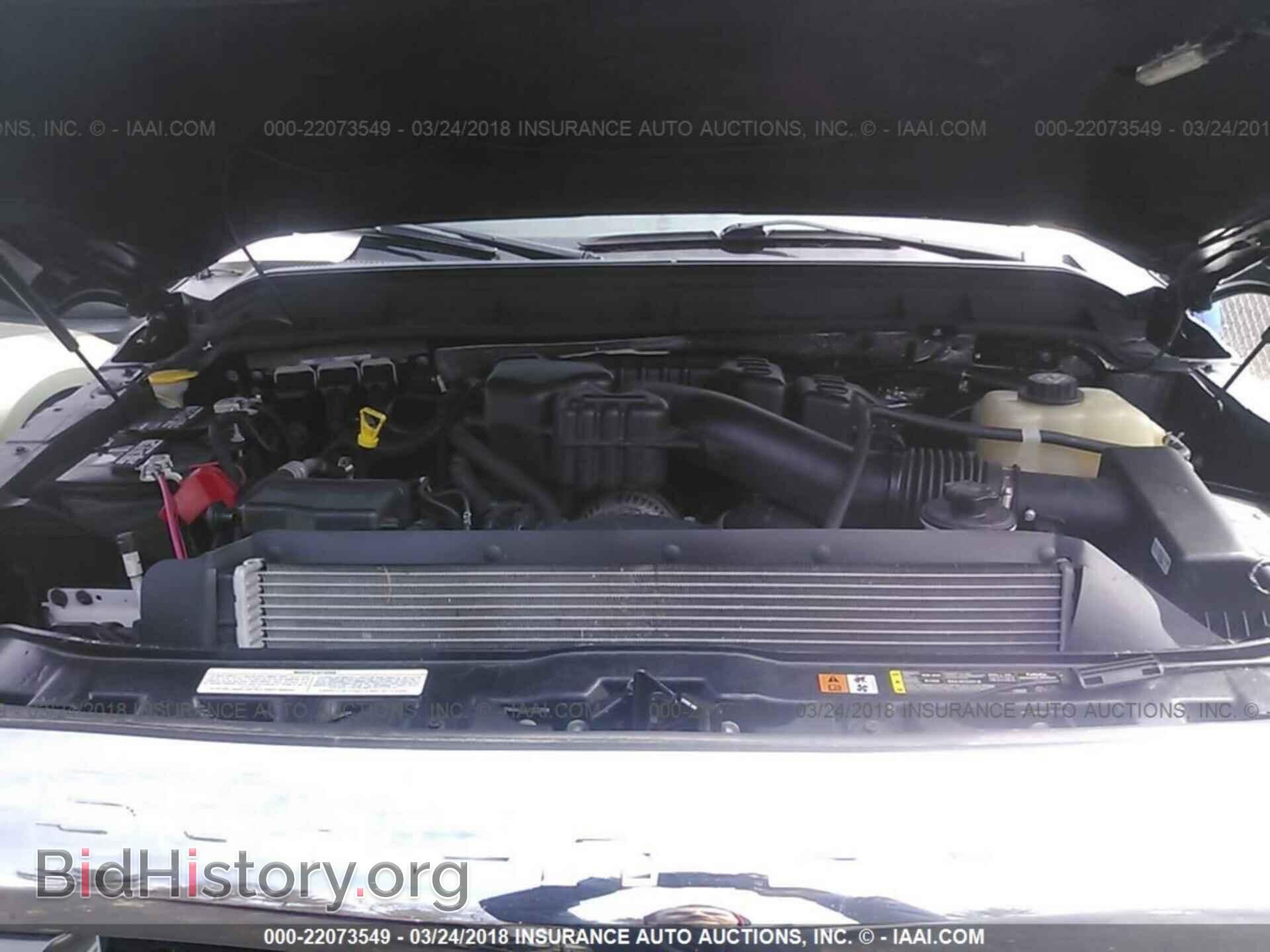 2016 Ford F250 - VIN: 1FT7X2B62GEC08868 - Фото 10