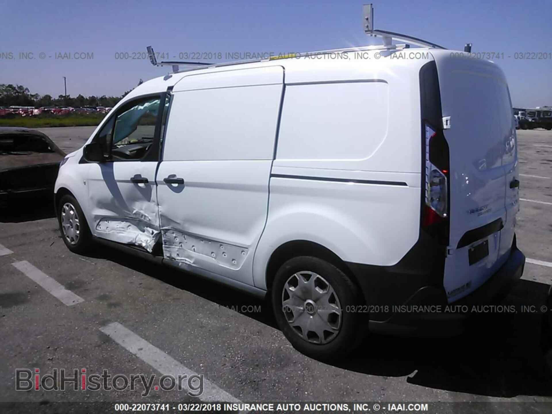 2016 Ford Transit - VIN: NM0LS7EX3G1243910 - Photo 3