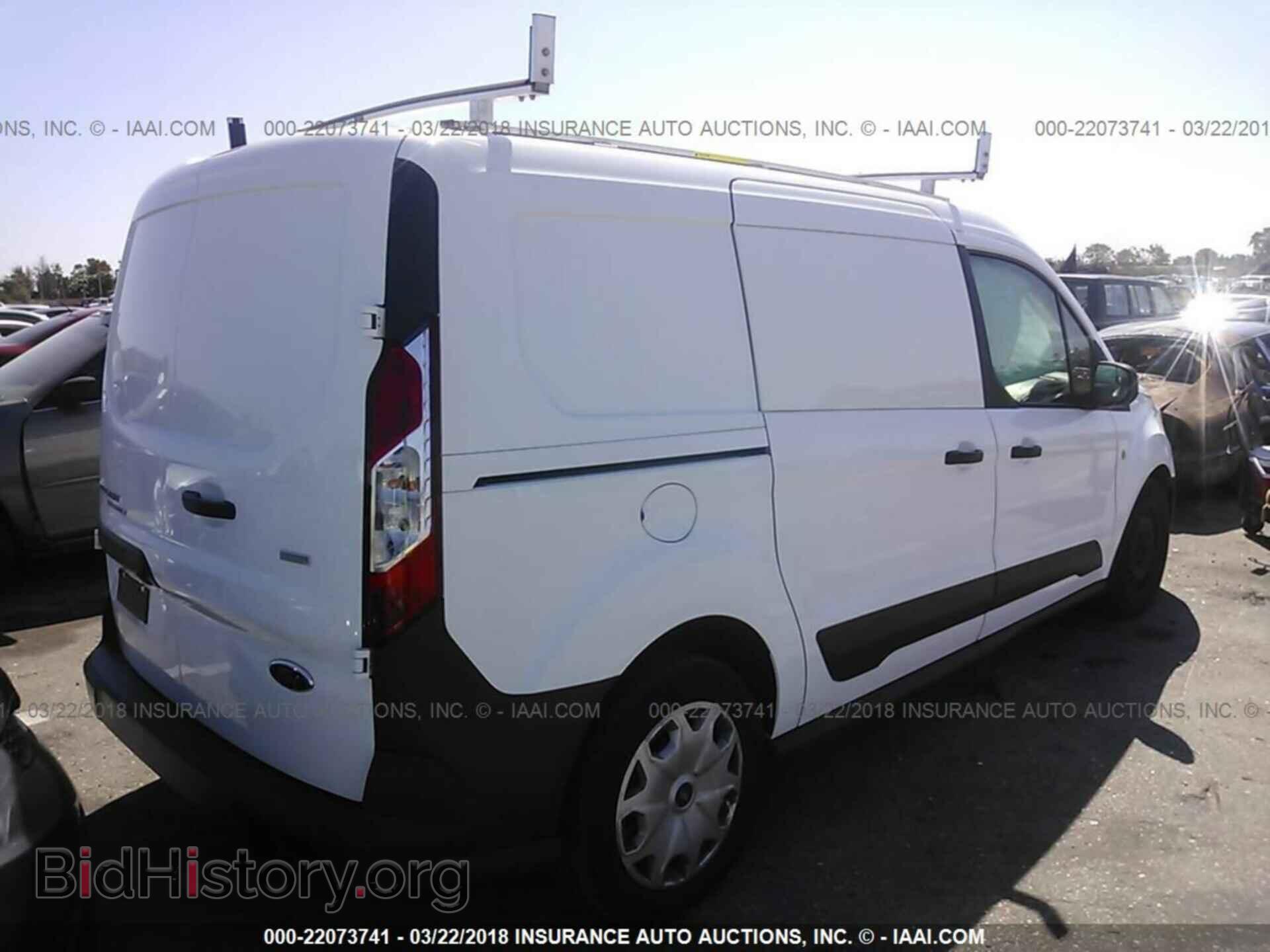 2016 Ford Transit - VIN: NM0LS7EX3G1243910 - Photo 4