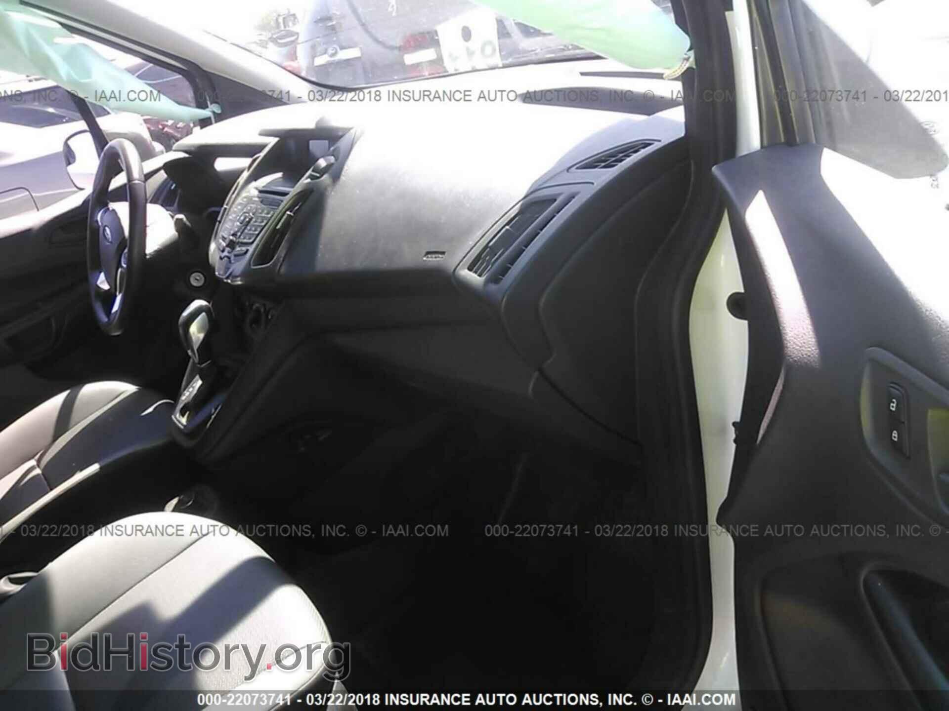 2016 Ford Transit - VIN: NM0LS7EX3G1243910 - Photo 5