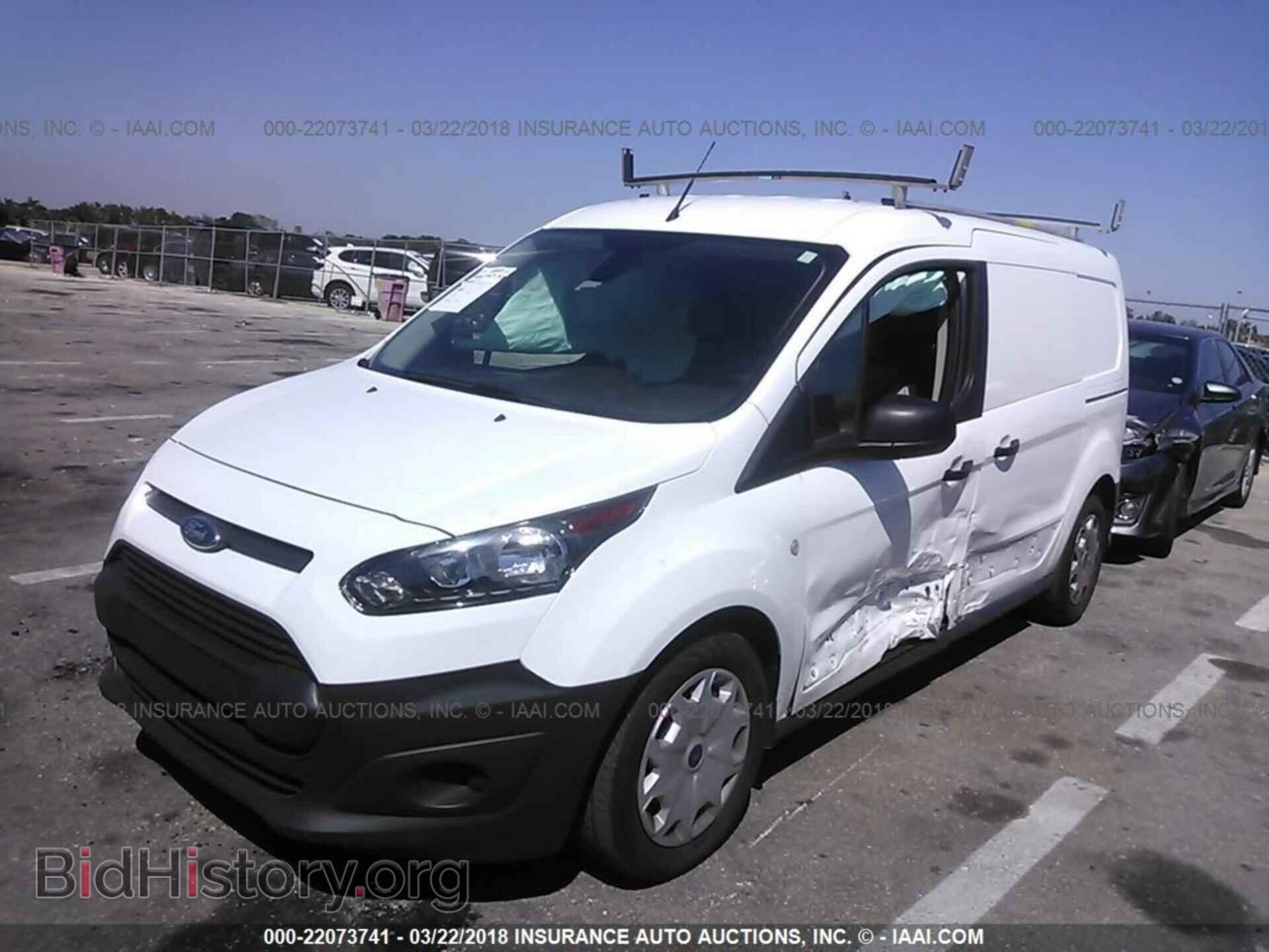 2016 Ford Transit - VIN: NM0LS7EX3G1243910 - Photo 6