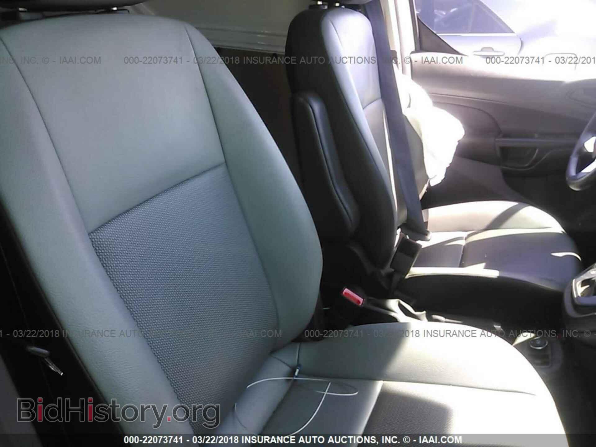 2016 Ford Transit - VIN: NM0LS7EX3G1243910 - Photo 8
