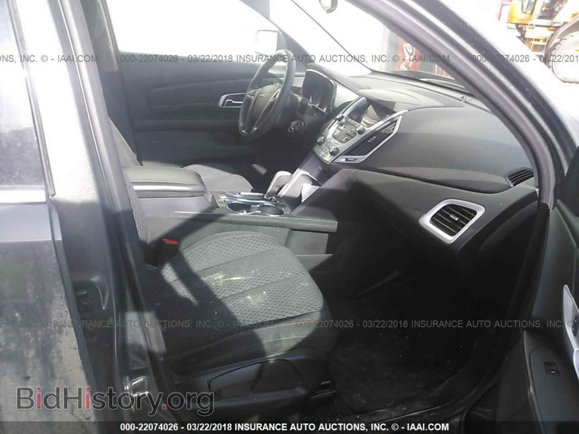 2013 Gmc Terrain - VIN: 2GKFLREK7D6176805 - Фото 5