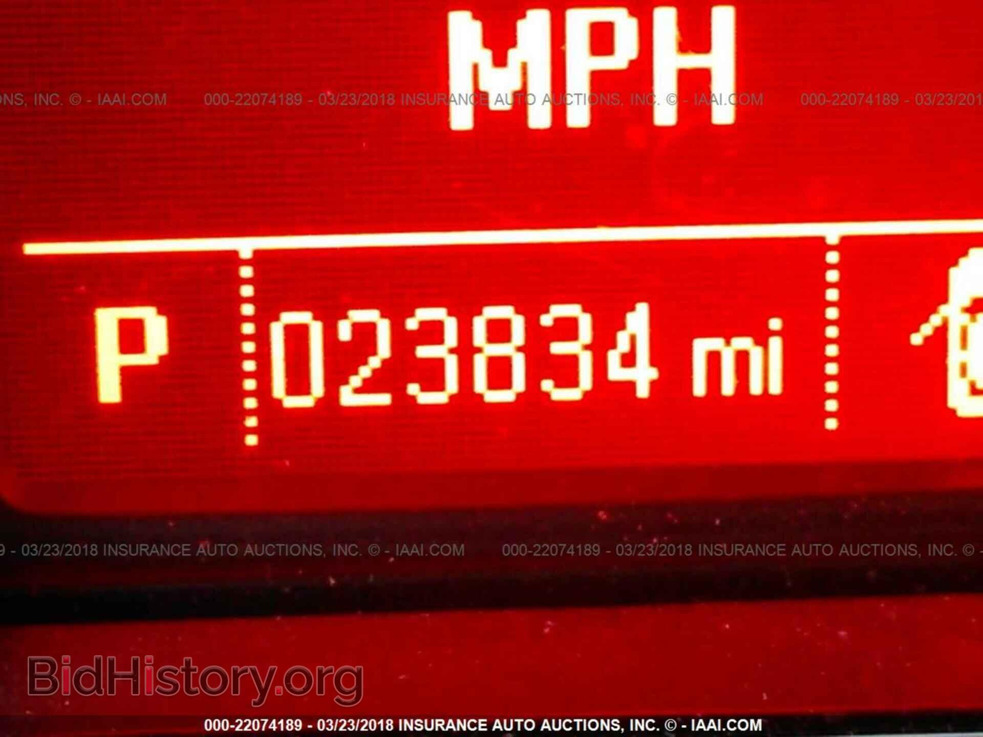 2013 Gmc Terrain - VIN: 2GKALMEK7D6410034 - Photo 7
