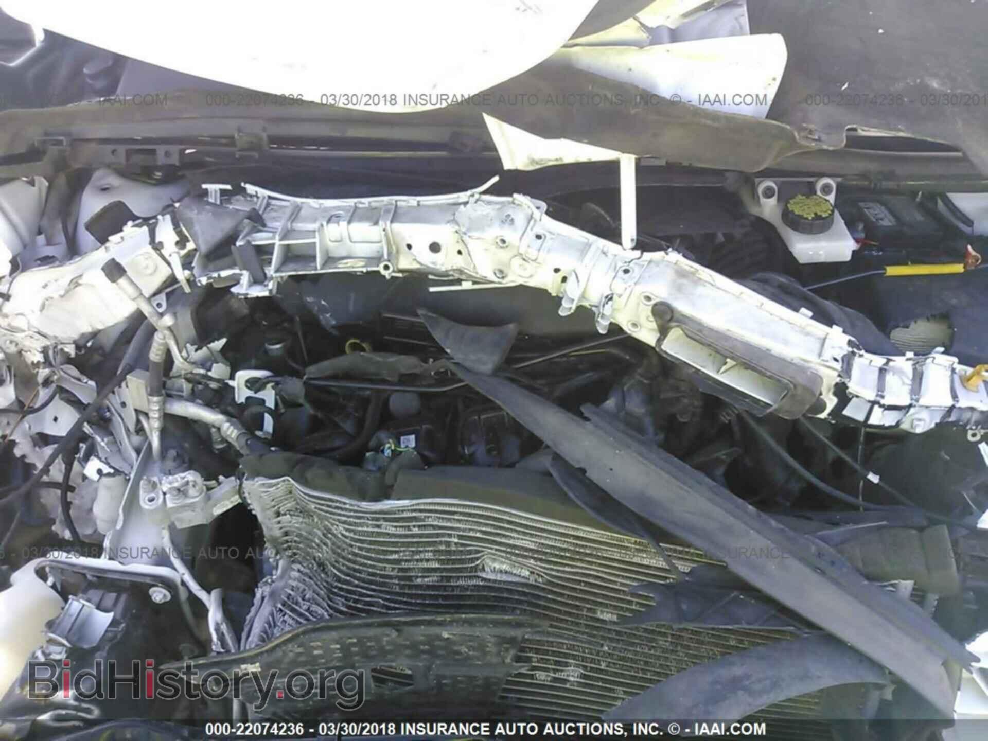 2015 Ford Escape - VIN: 1FMCU0G97FUA36948 - Фото 10