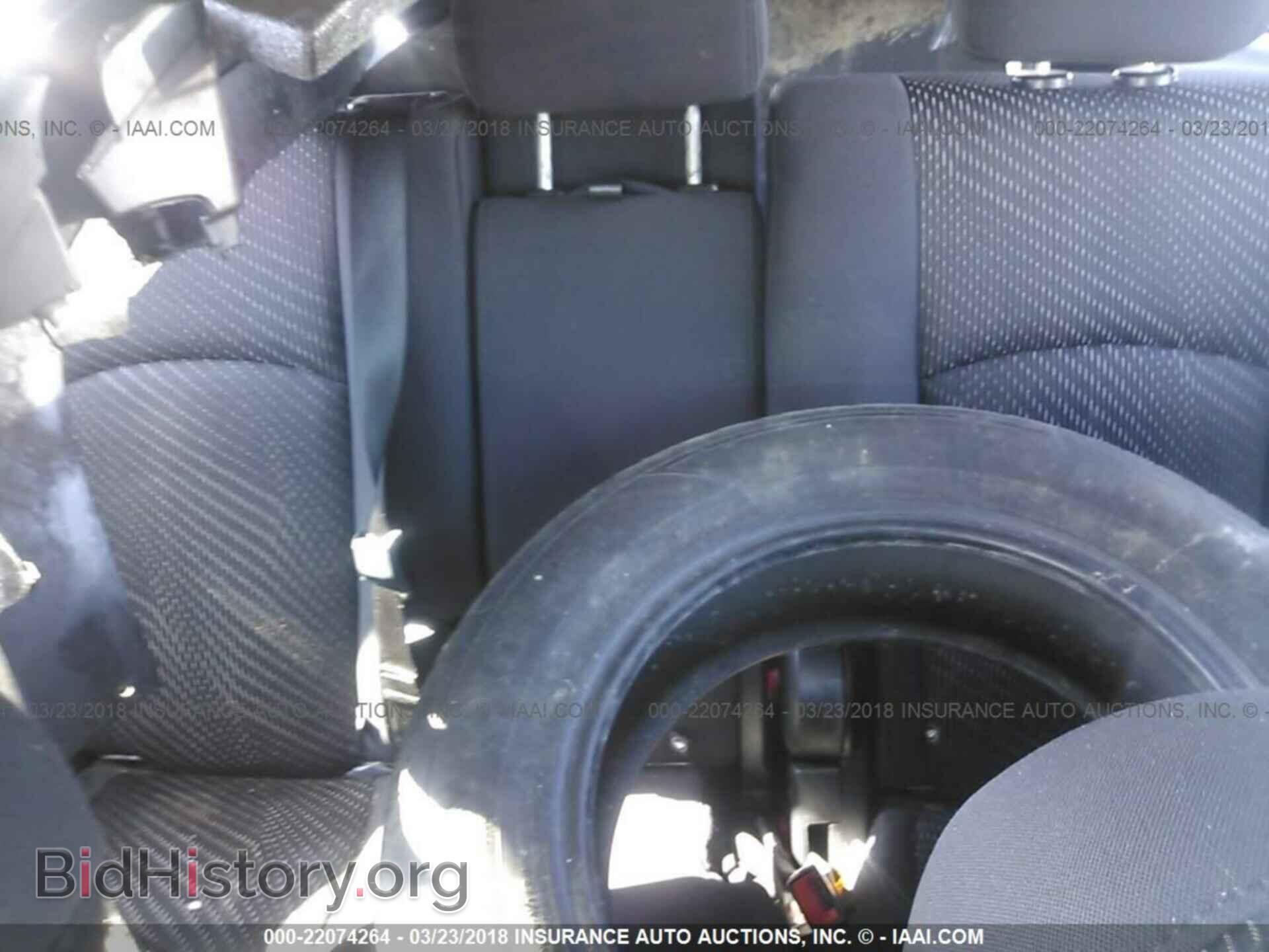 2013 Dodge Journey - VIN: 3C4PDCAB5DT600607 - Фото 8