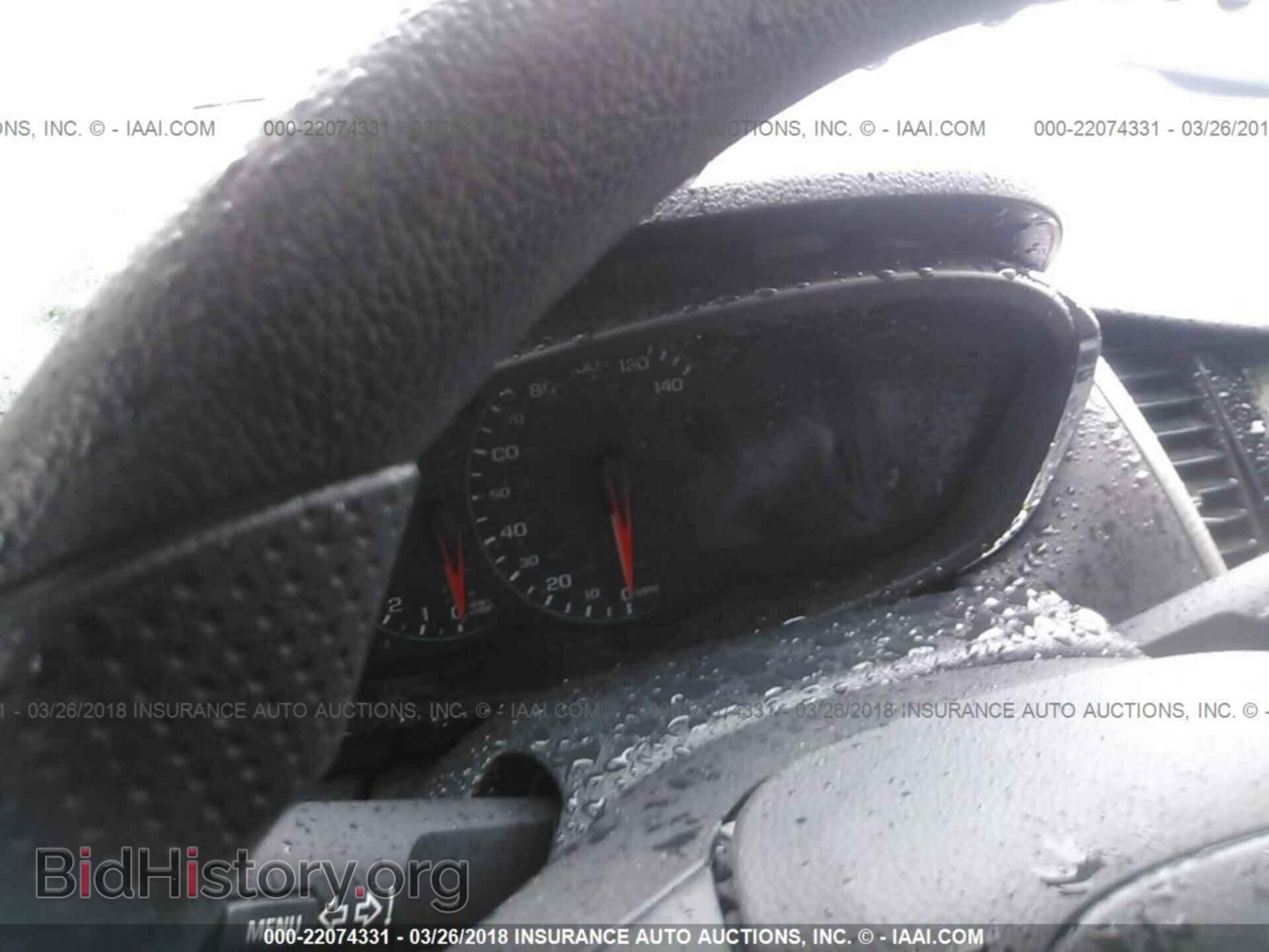 2017 Chevrolet Trax - VIN: KL7CJKSB1HB101095 - Фото 7