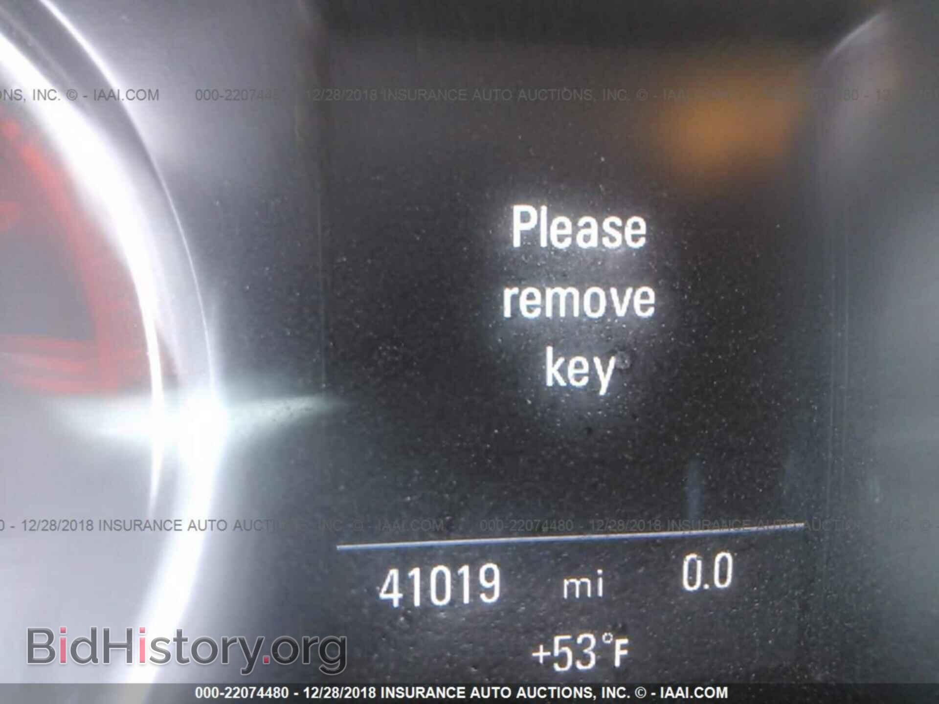 2015 AUDI Q5 - VIN: WA1LFAFP7FA092016 - Фото 7