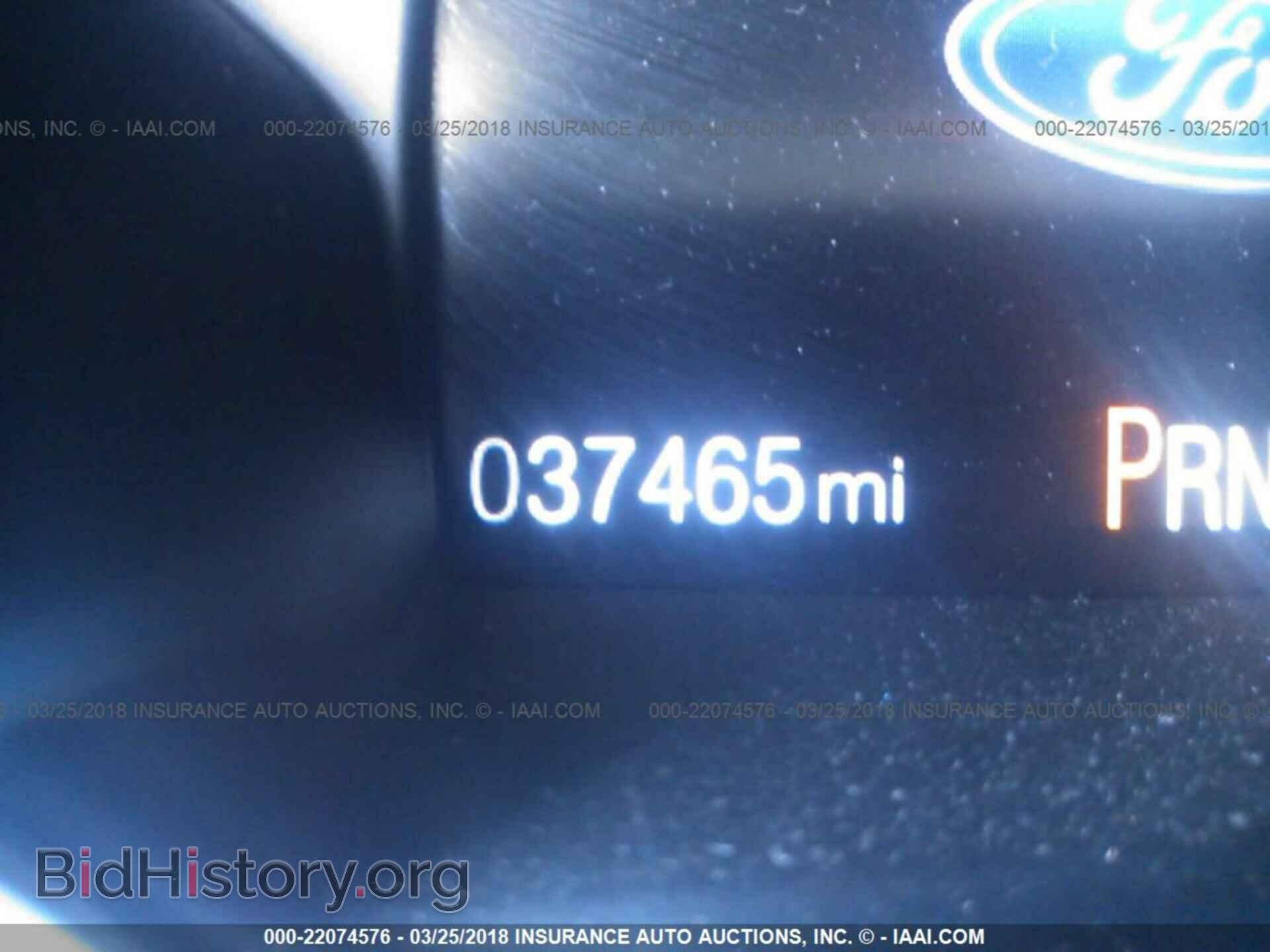 2015 Ford Focus - VIN: 1FADP3F28FL363893 - Photo 7