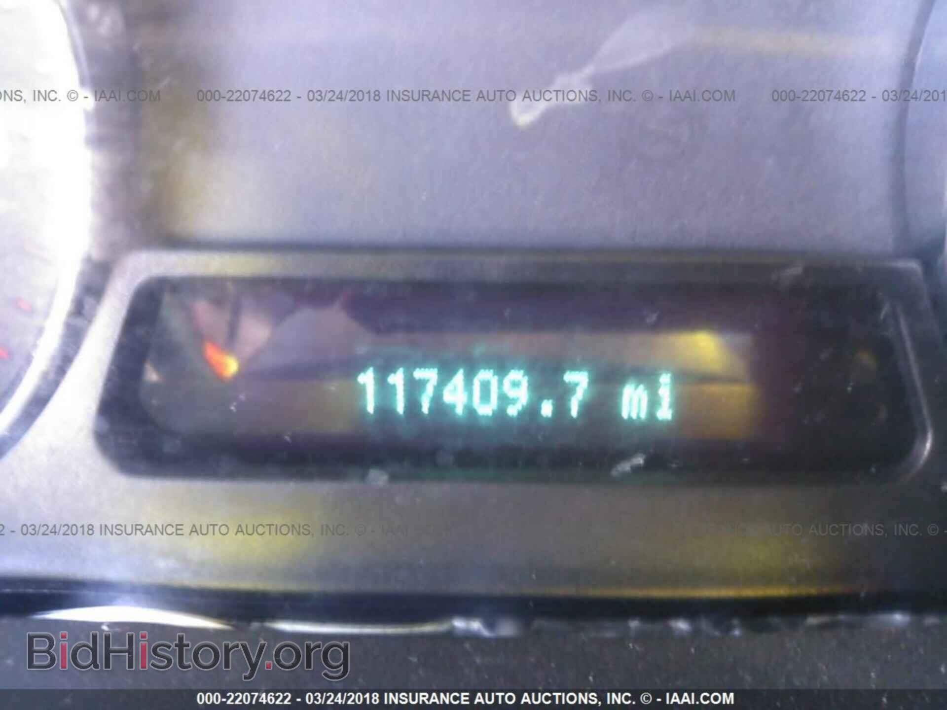 2011 FORD FLEX - VIN: 2FMGK5BC0BBD29212 - Photo 7