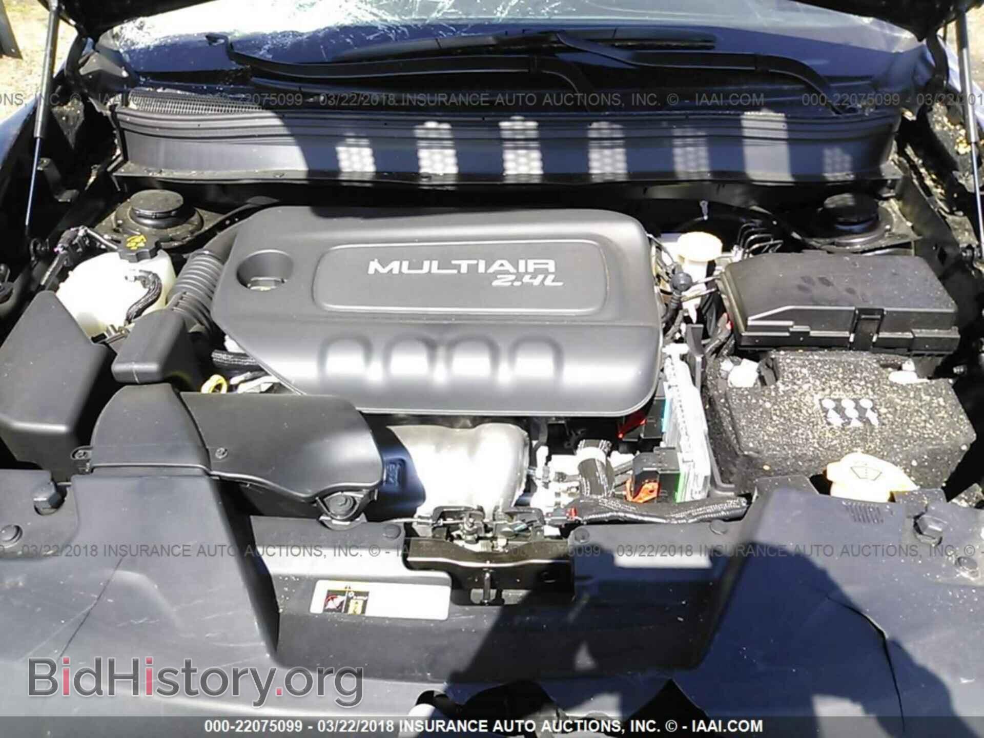 2017 Jeep Cherokee - VIN: 1C4PJLDB7HW603531 - Photo 10