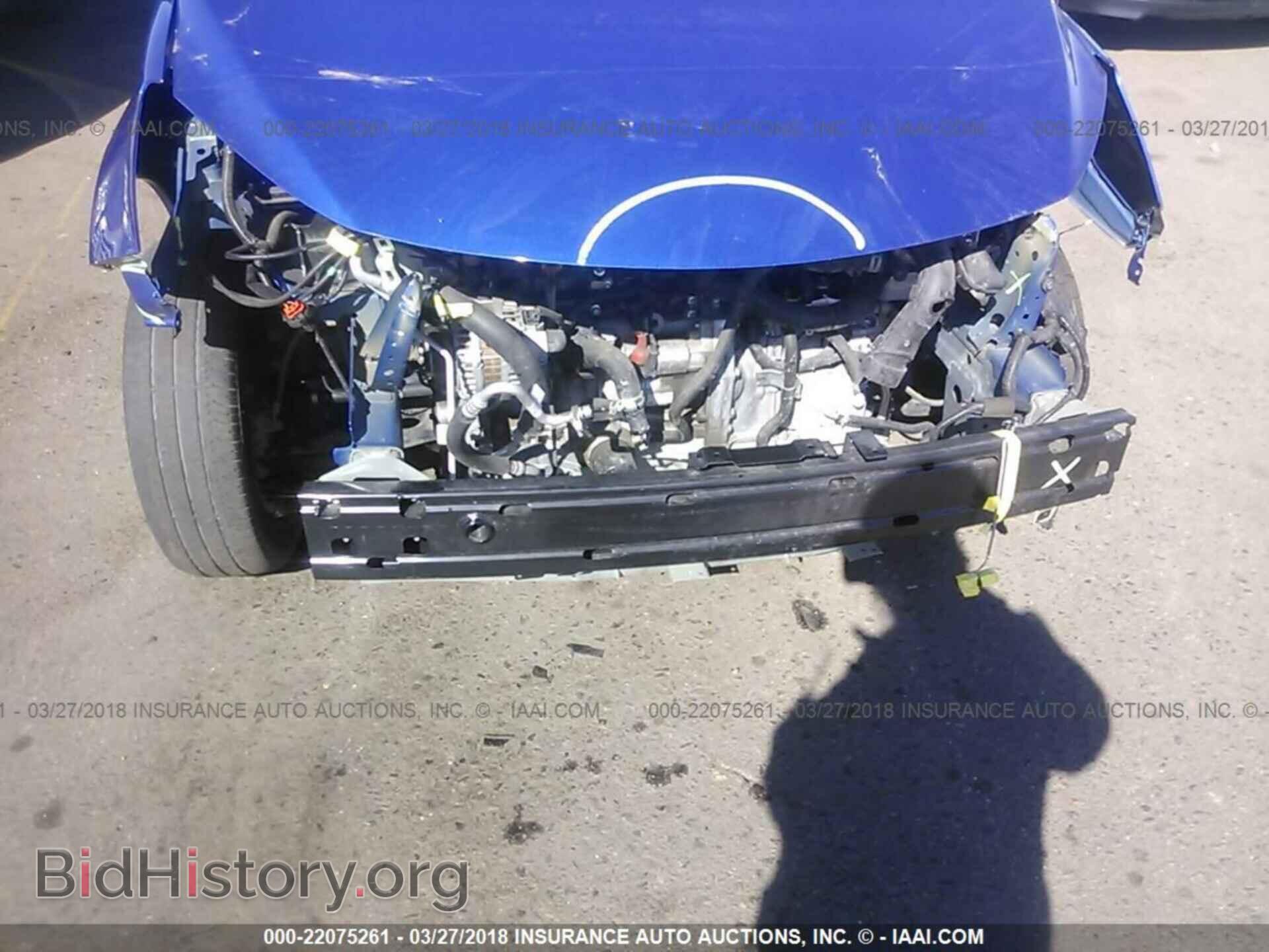 2015 Nissan Versa note - VIN: 3N1CE2CP2FL428041 - Photo 6