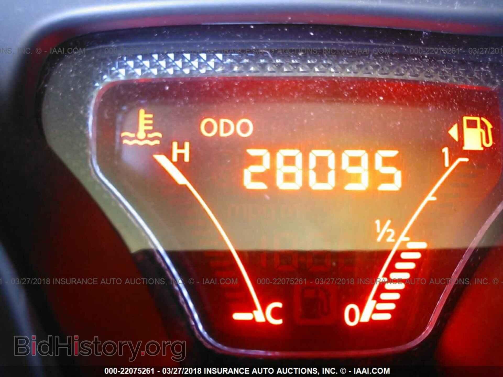 2015 Nissan Versa note - VIN: 3N1CE2CP2FL428041 - Photo 7