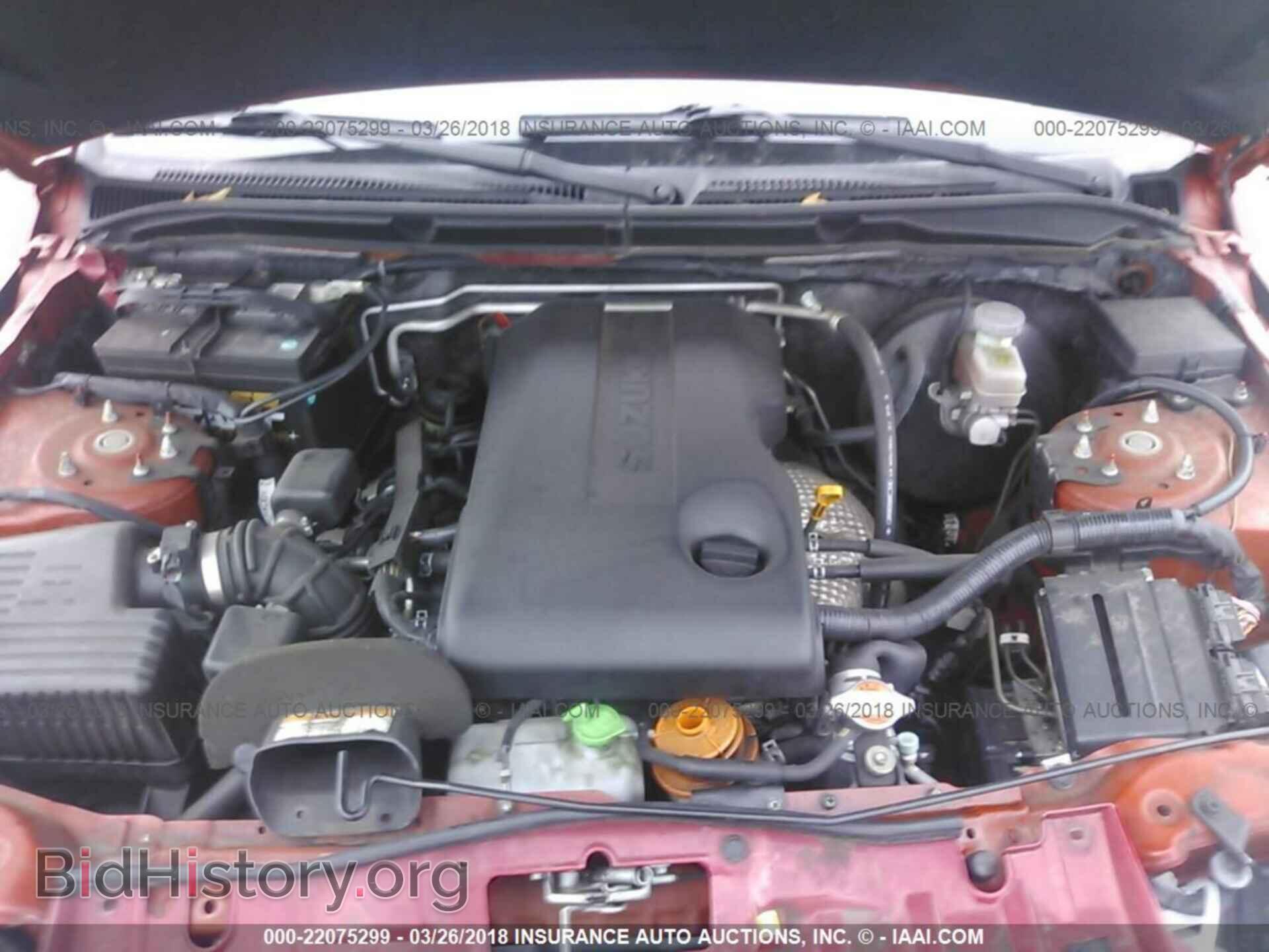 2012 Suzuki Grand vitara - VIN: JS3TD0D2XC4100697 - Photo 10