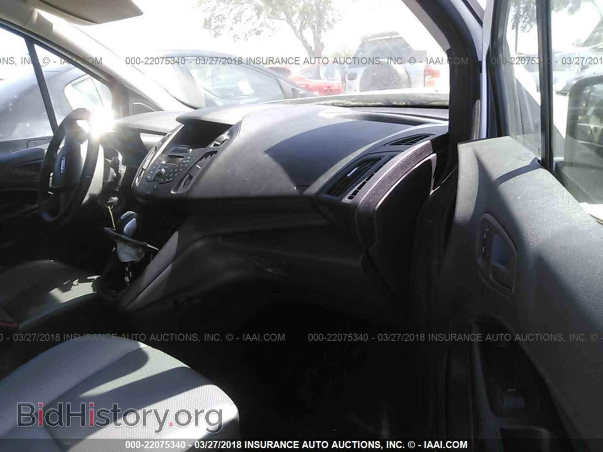 2015 Ford Transit - VIN: NM0LS6E79F1208815 - Фото 5