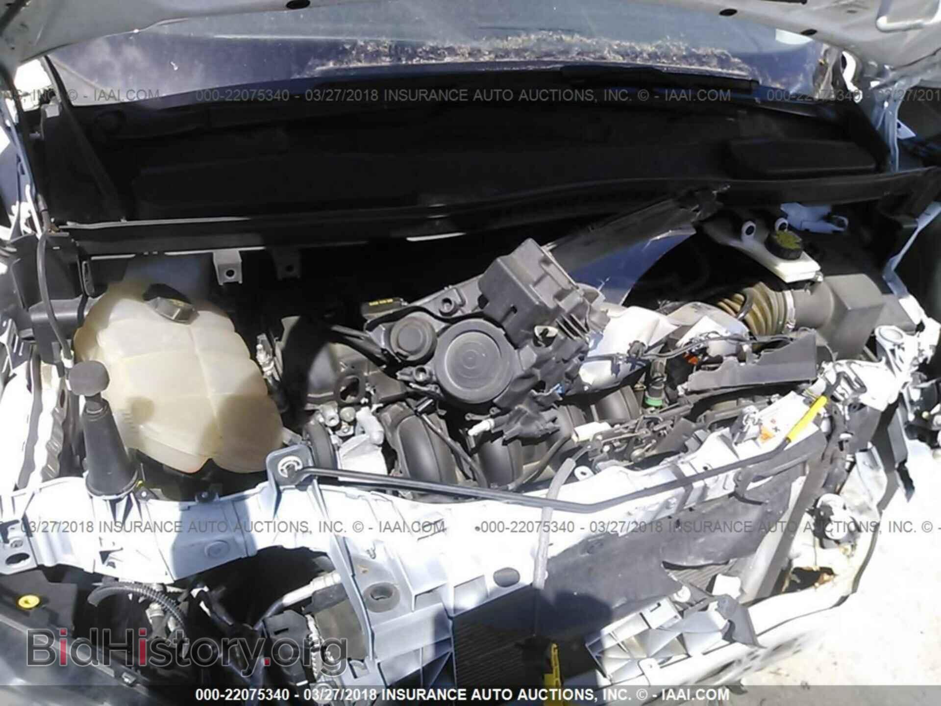 2015 Ford Transit - VIN: NM0LS6E79F1208815 - Фото 10