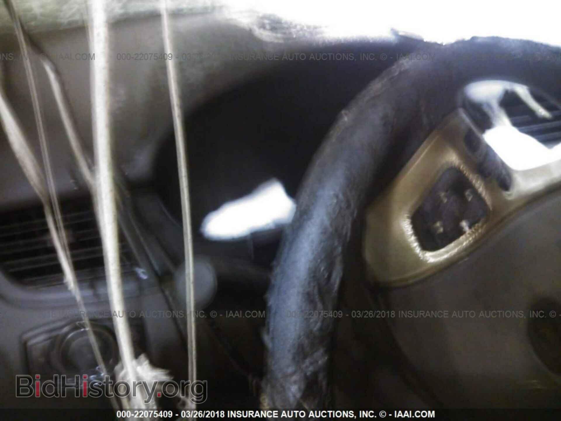 2013 Ford Edge - VIN: 2FMDK3G98DBB44980 - Photo 7