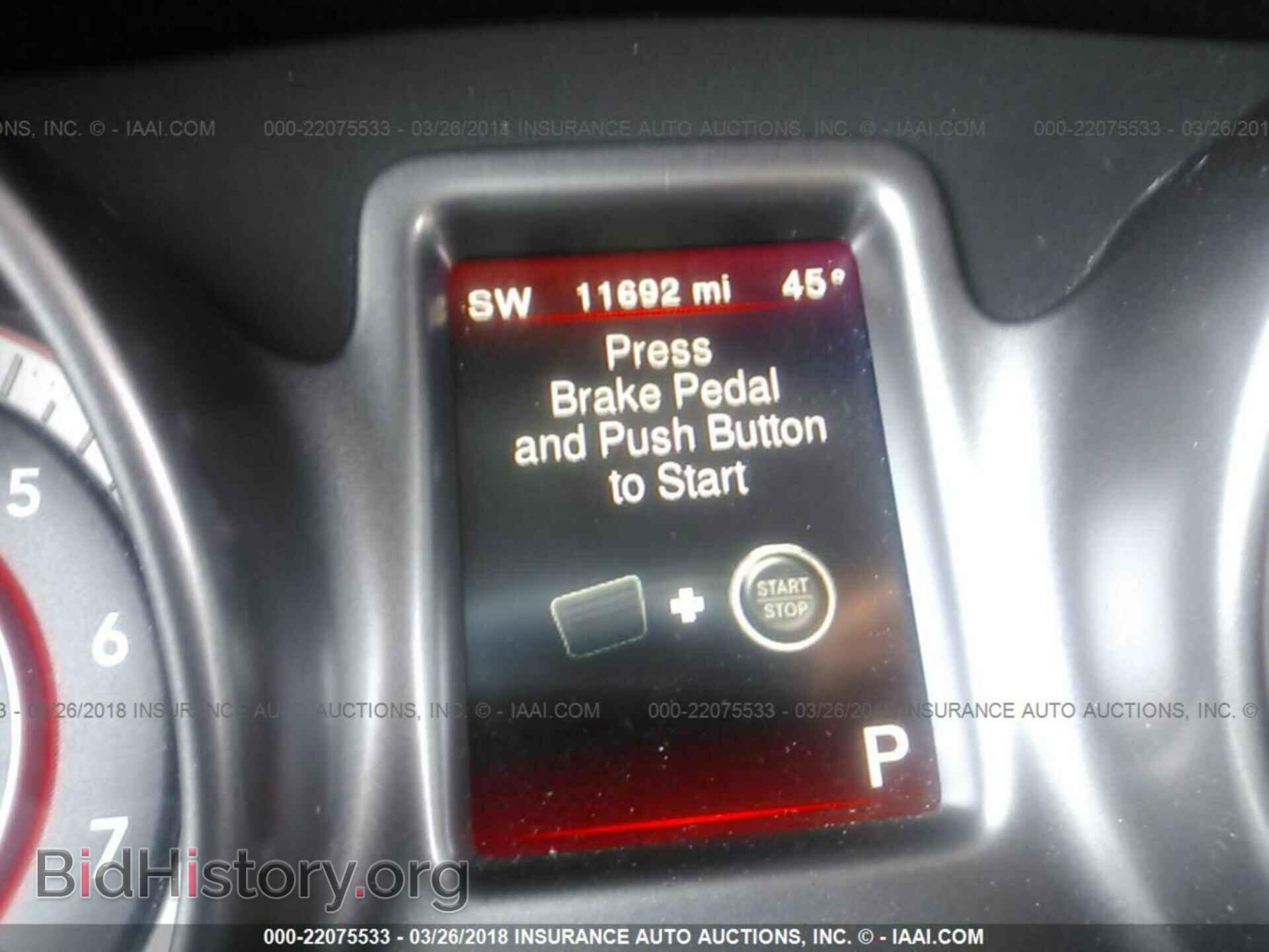 2017 Dodge Journey - VIN: 3C4PDCGG9HT579253 - Фото 7