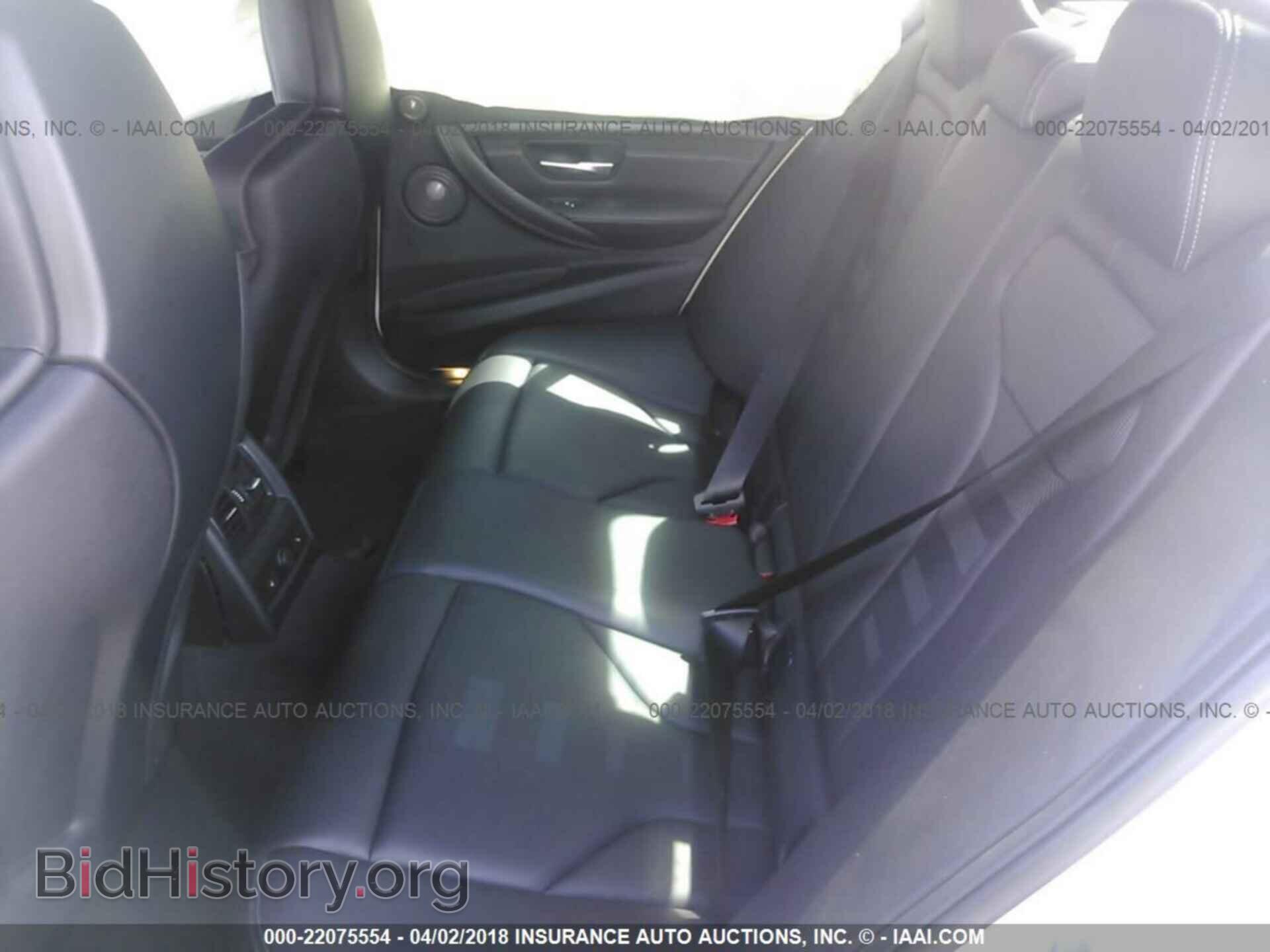 2017 Bmw M3 - VIN: WBS8M9C55H5G83956 - Фото 8