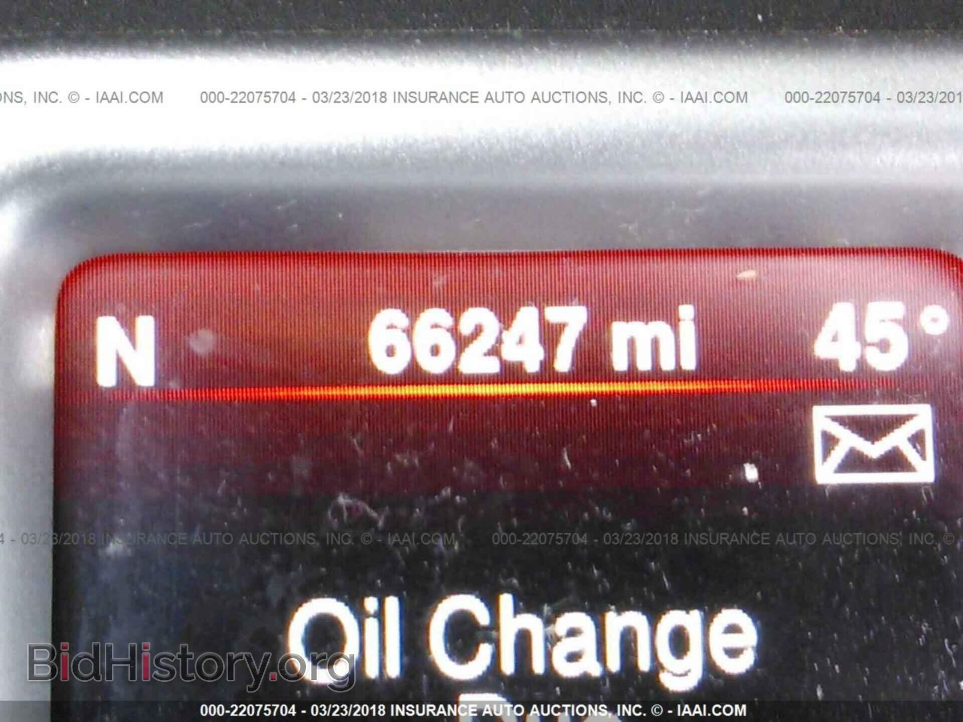 2015 Dodge Journey - VIN: 3C4PDCBG0FT630398 - Photo 7